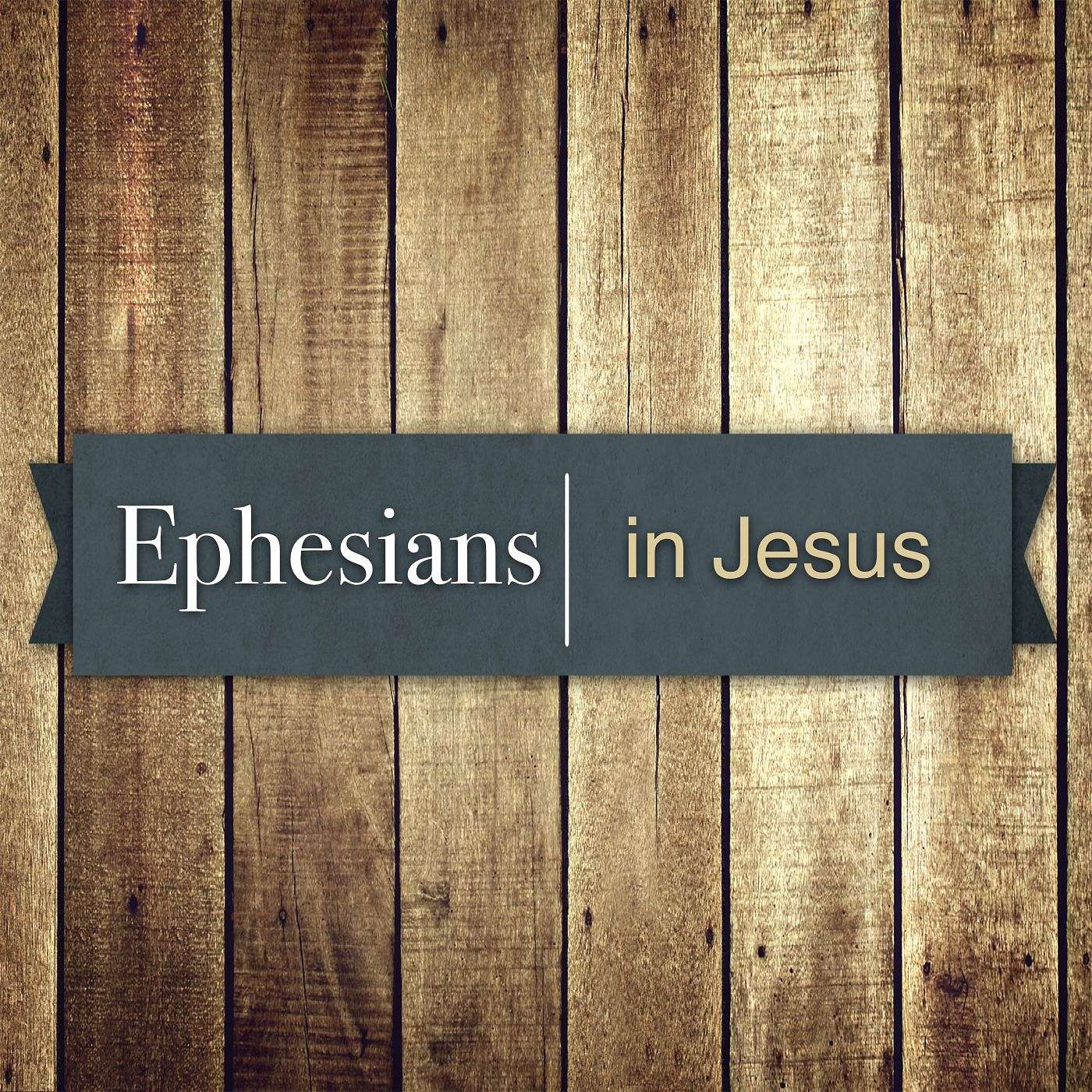 Church in Jesus