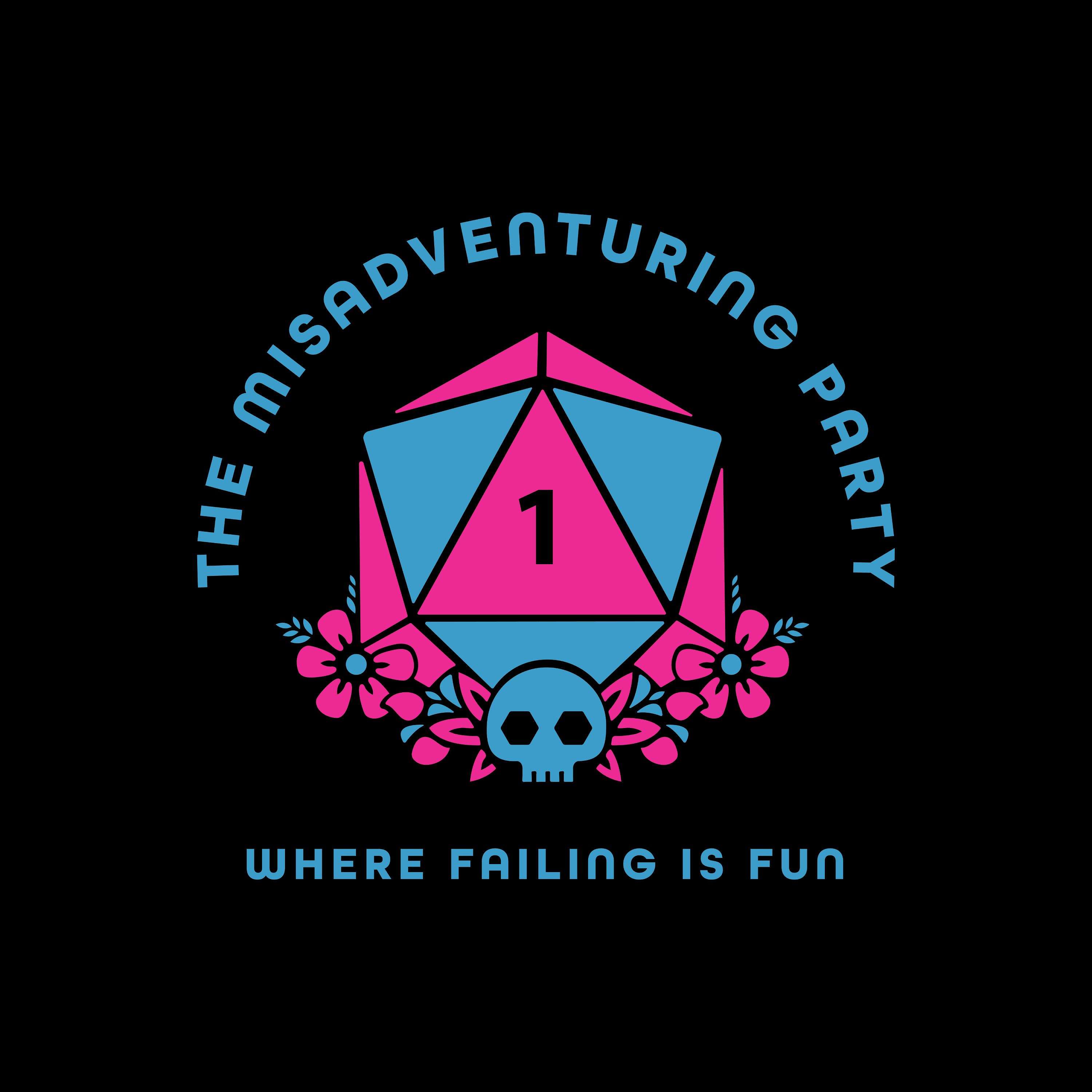 The Misadventuring Party