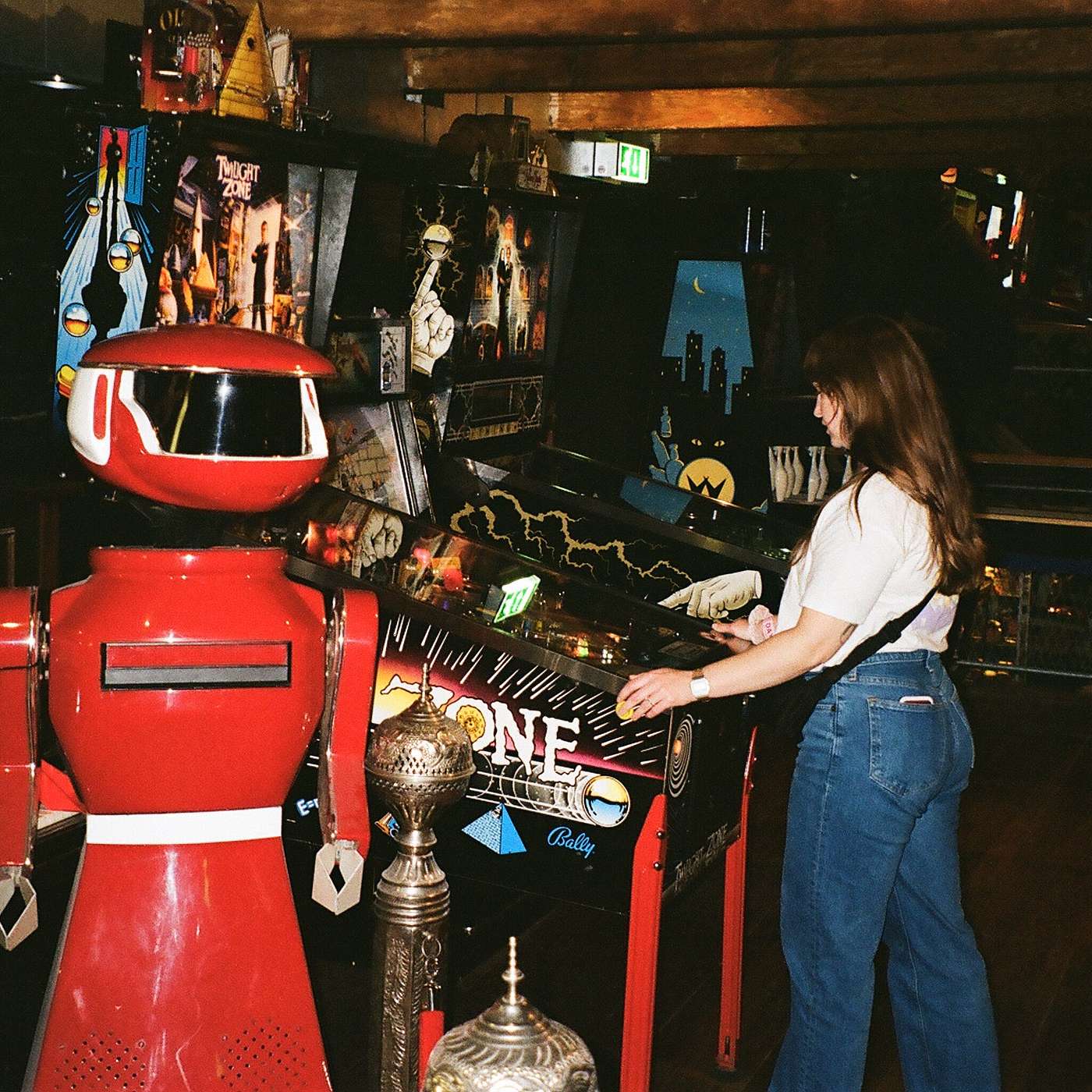 Episode 109 - A Casual Look Back at 2025 w/ Megan the Watergirl