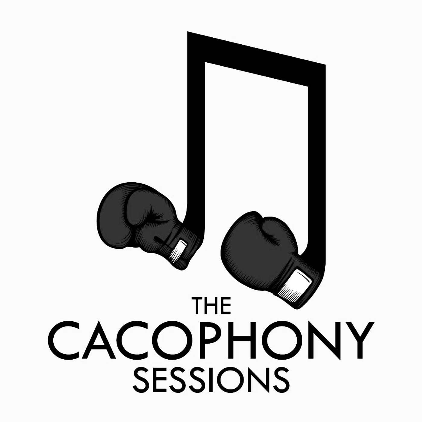 The Cacophony Sessions