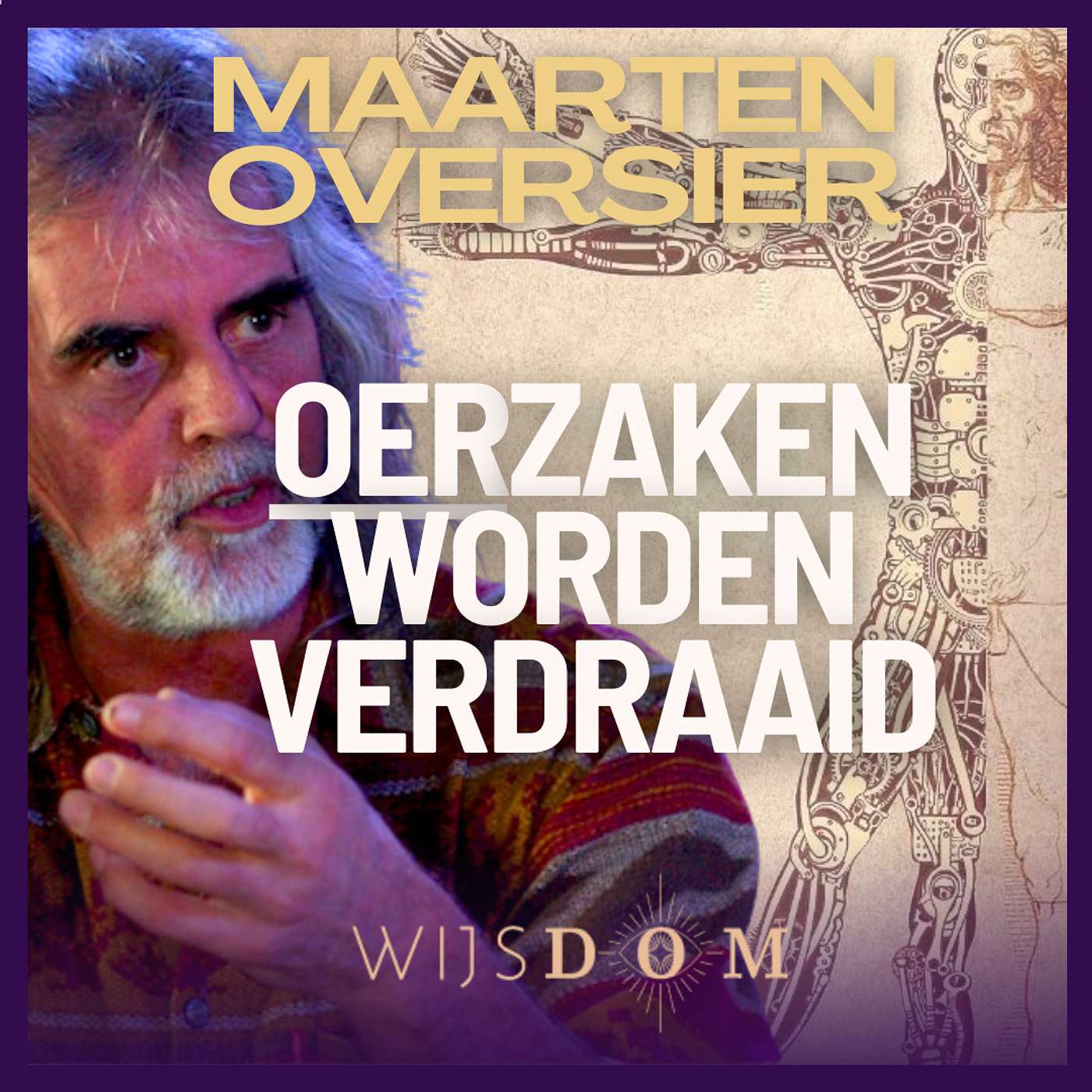 WijsDom Podcast