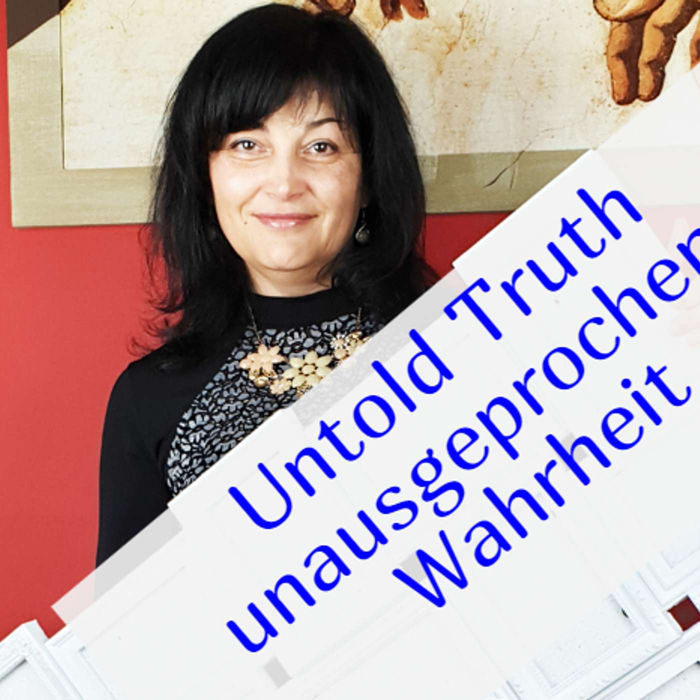 Ksenia Droben: Partnersuche leicht gemacht