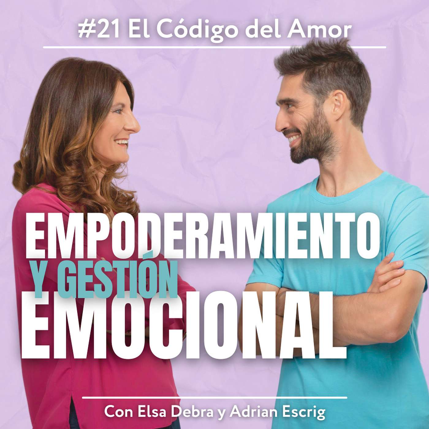 El Código del Amor
