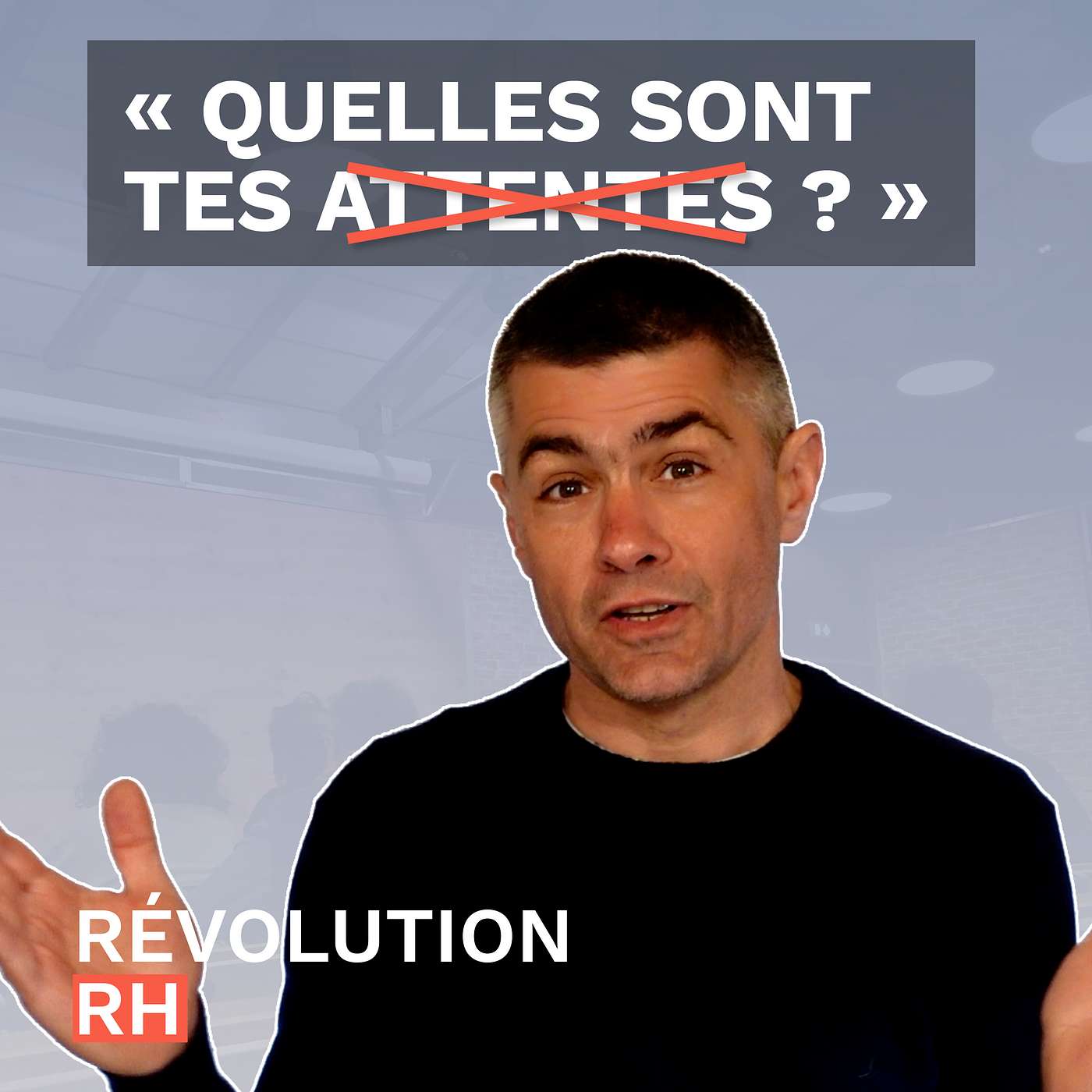 Révolution RH