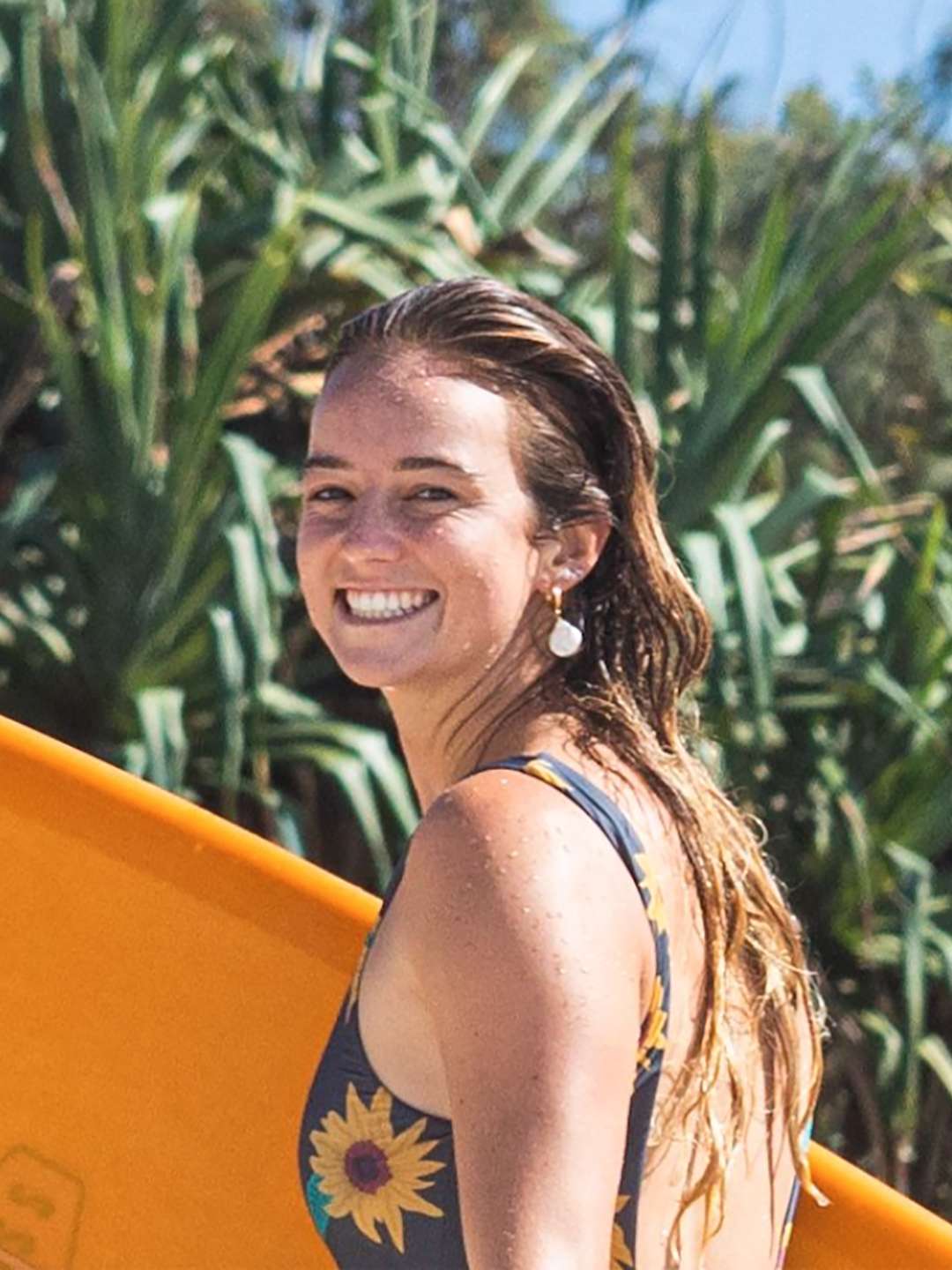 Rachael Tilly