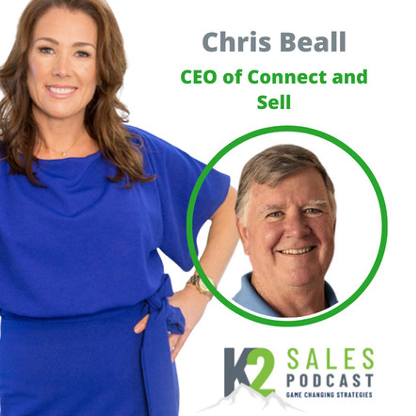 K2 Sales Podcast