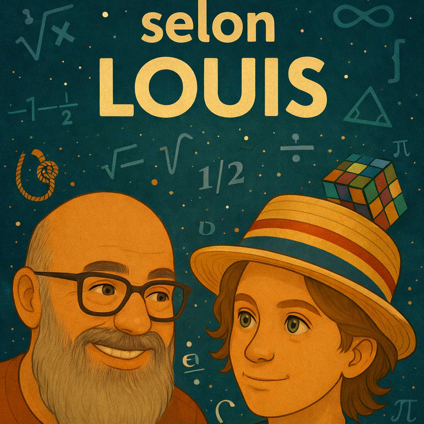 Annonce : Saison 2...les mathématiques