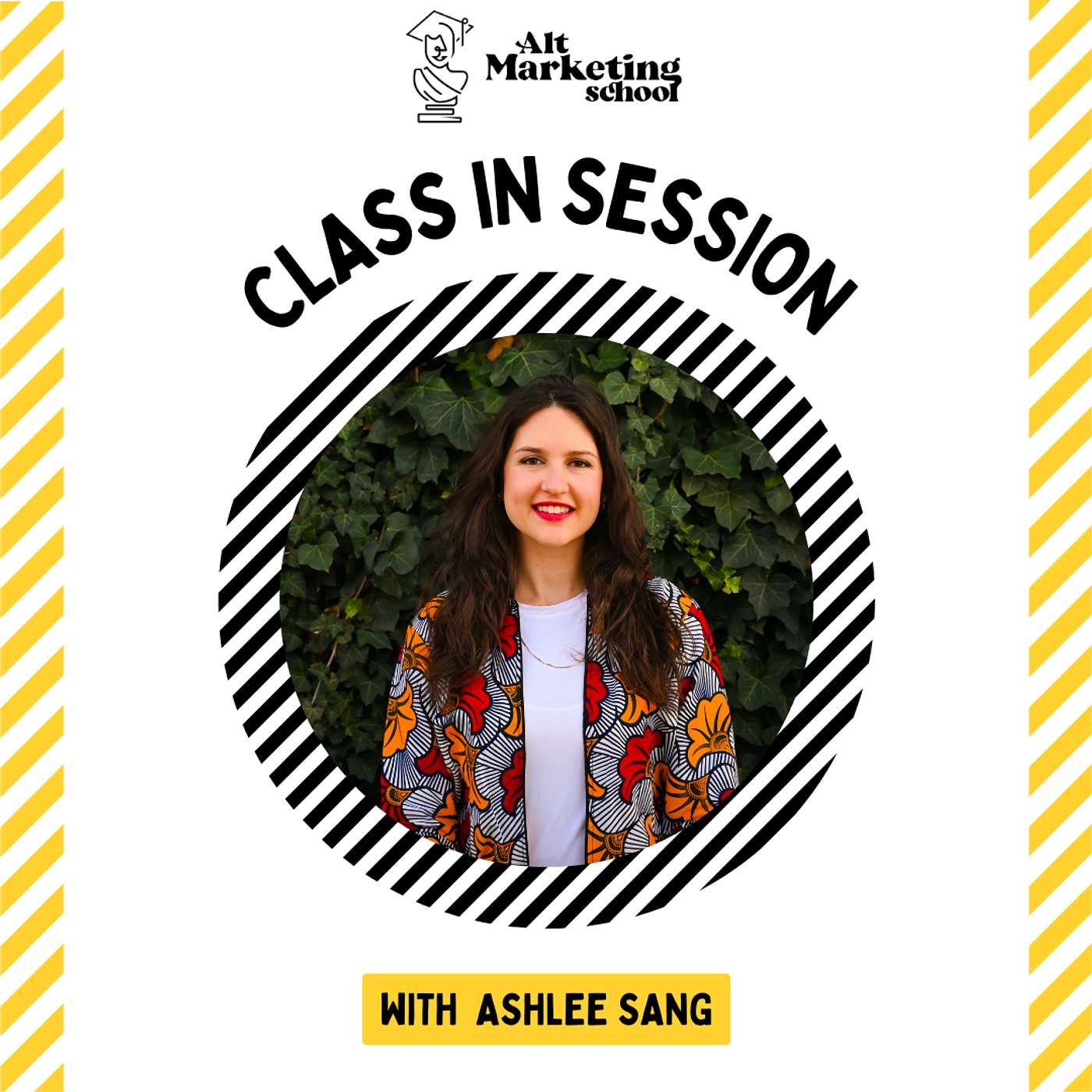 Alt Marketing School