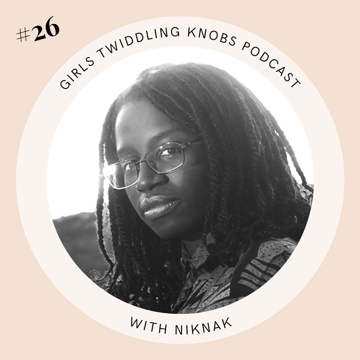 Girls Twiddling Knobs