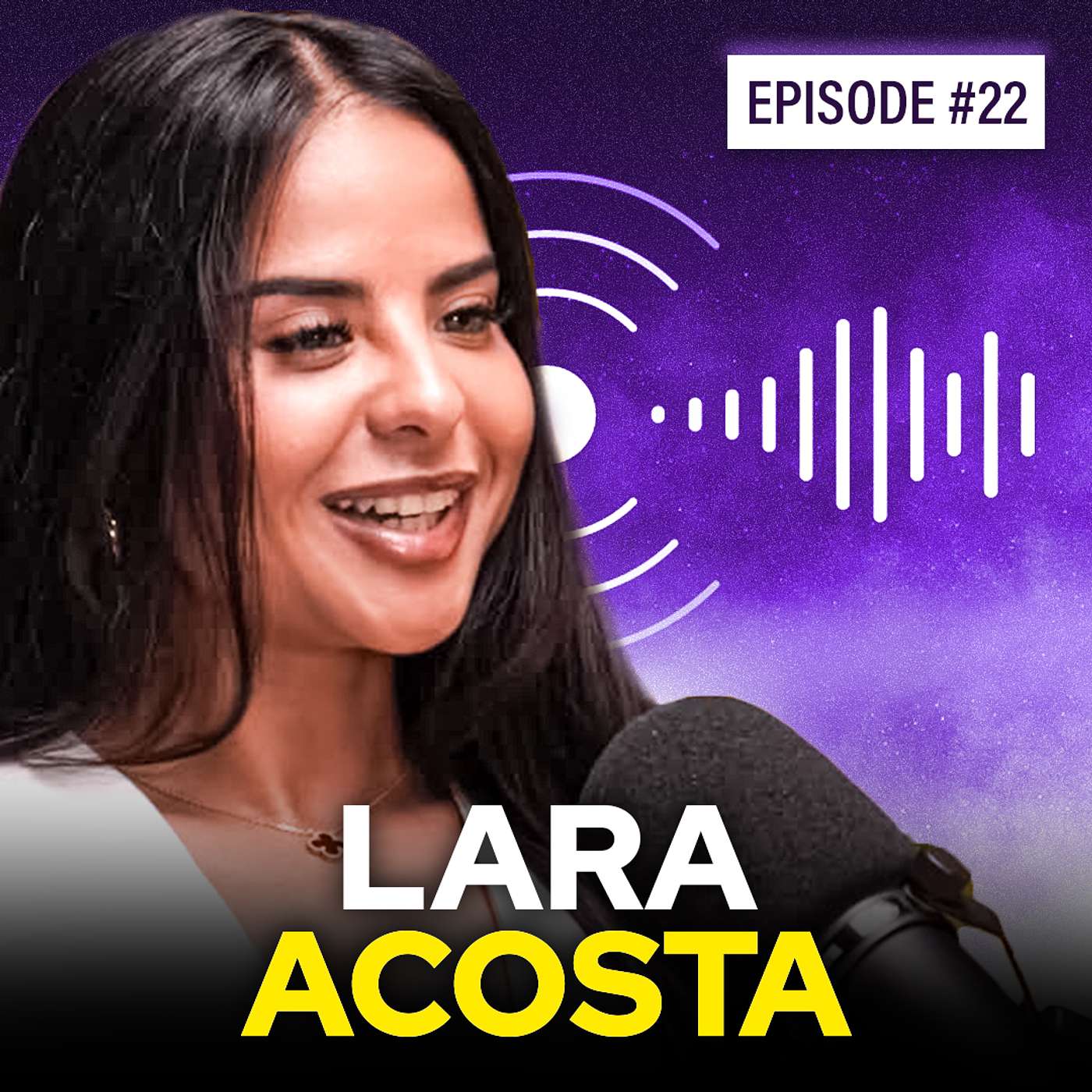 Why LinkedIn is The Best Platform to Get Clients in 2025 | Lara Acosta | #22