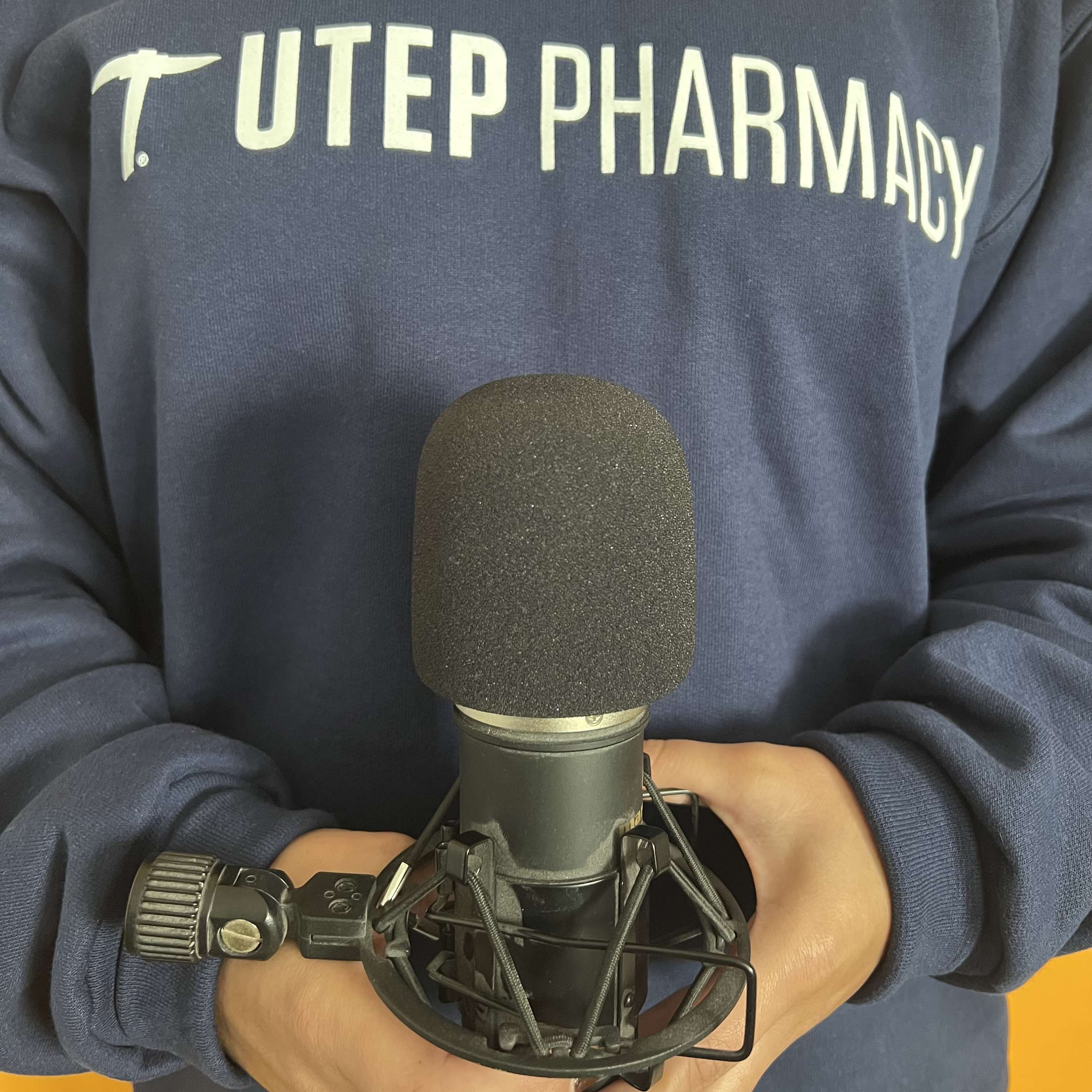 More Than Just a Pill podcast artwork
