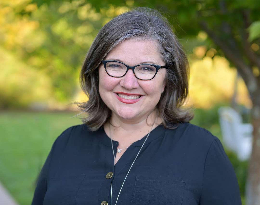 Dr. Kristin Stultz Pressley