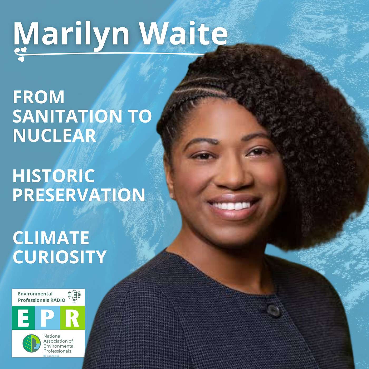 Environmental Professionals Radio (EPR)