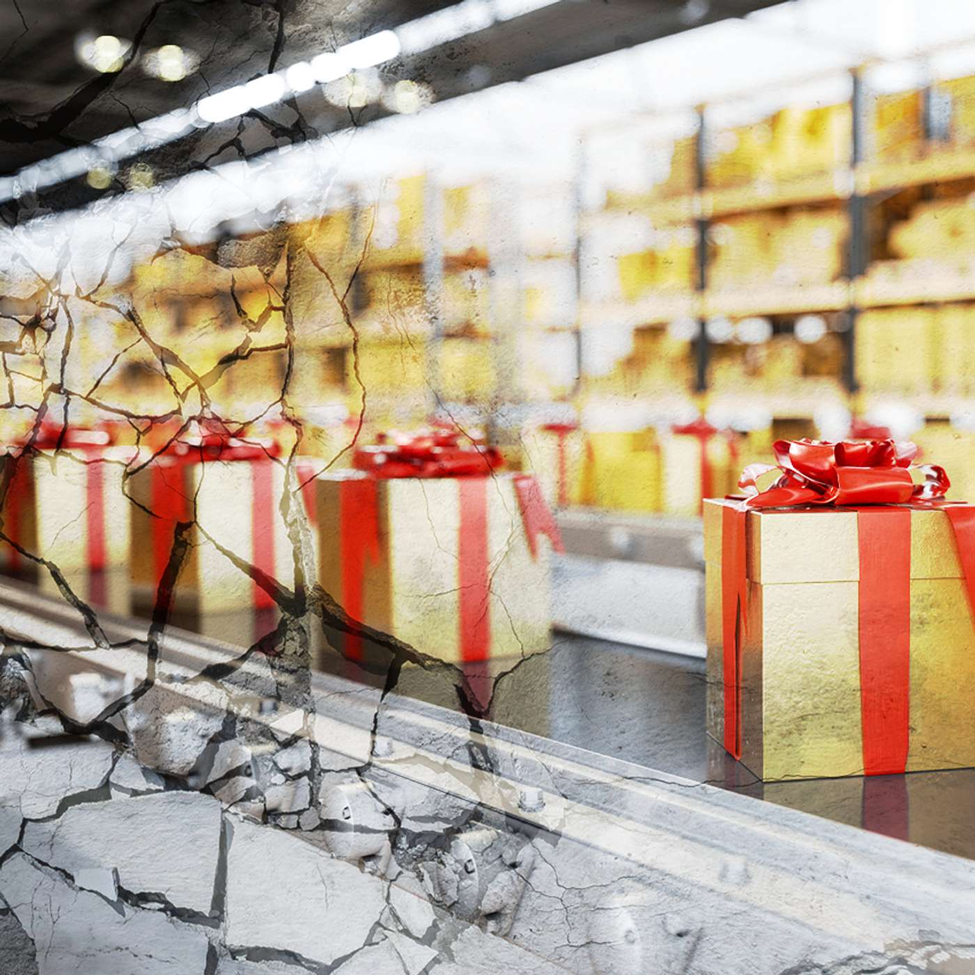 Retail Unwrapped - from The Robin Report