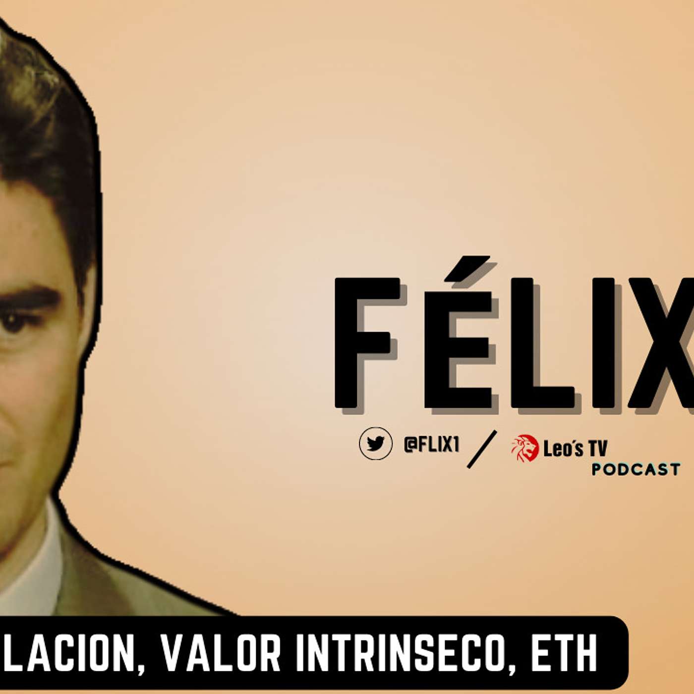 Leo\'s TV Podcast