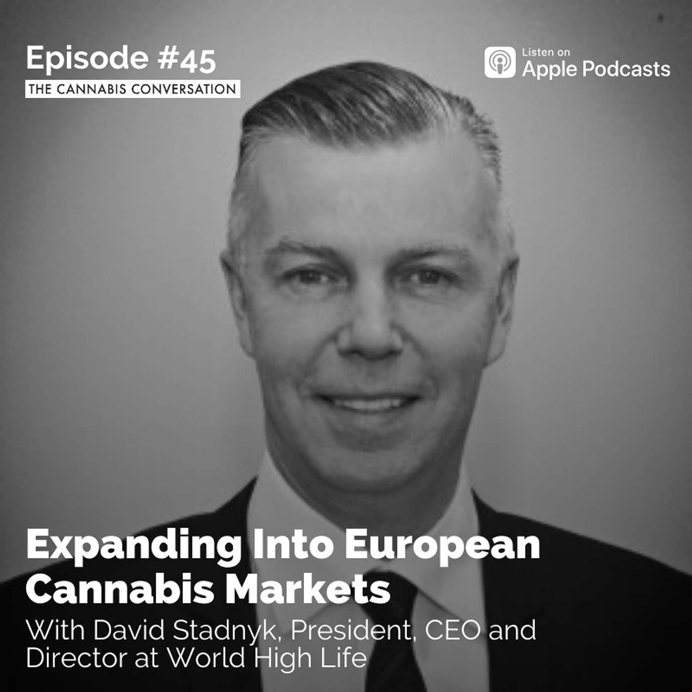 The Cannabis Conversation | Medical Cannabis | CBD | Hemp