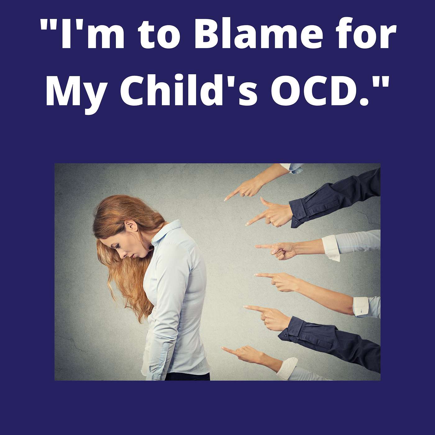 Free Me from OCD