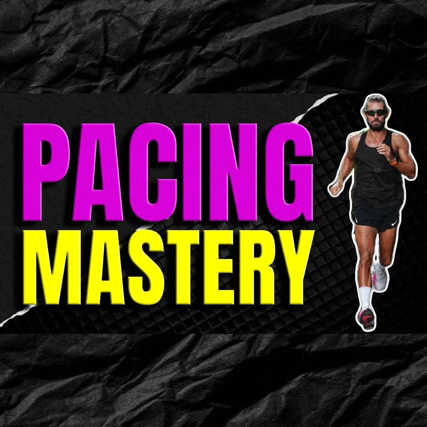 4 Sessions Every Marathoner Should Do to Improve 5K Speed