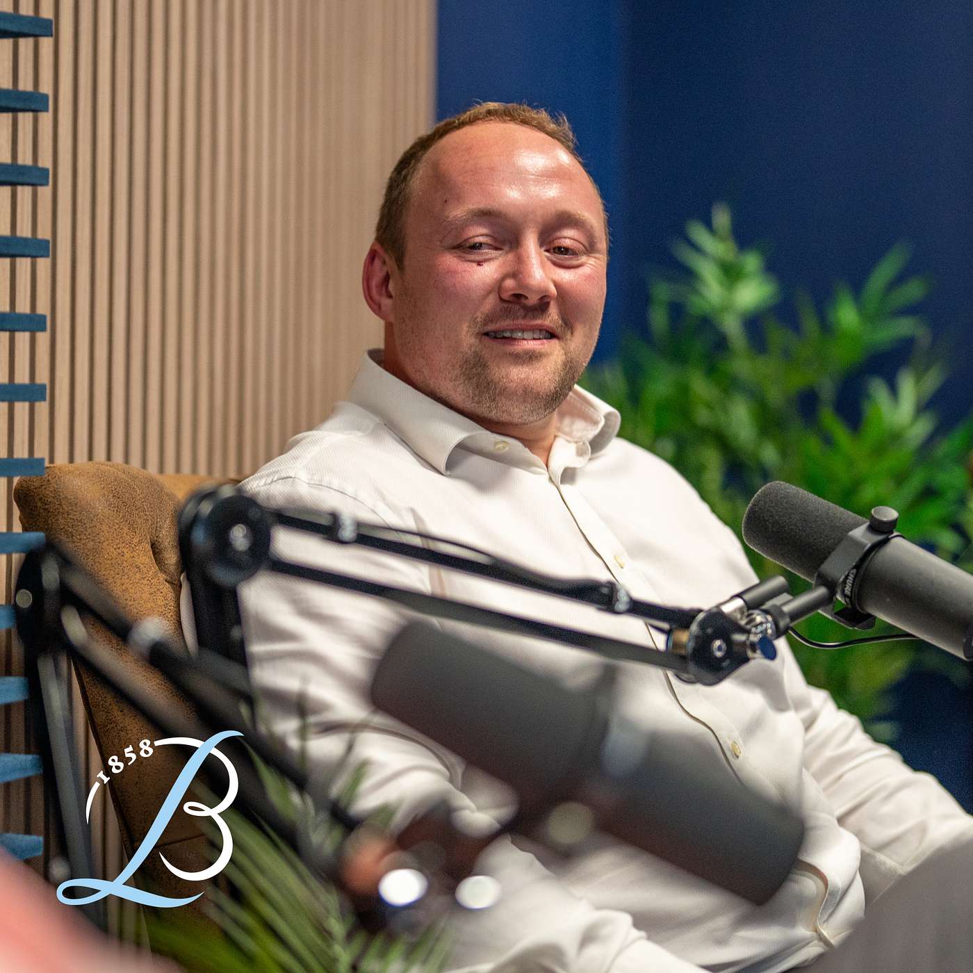 Summing Up - The official podcast from Lovewell Blake Chartered Accountants and Financial Planners!