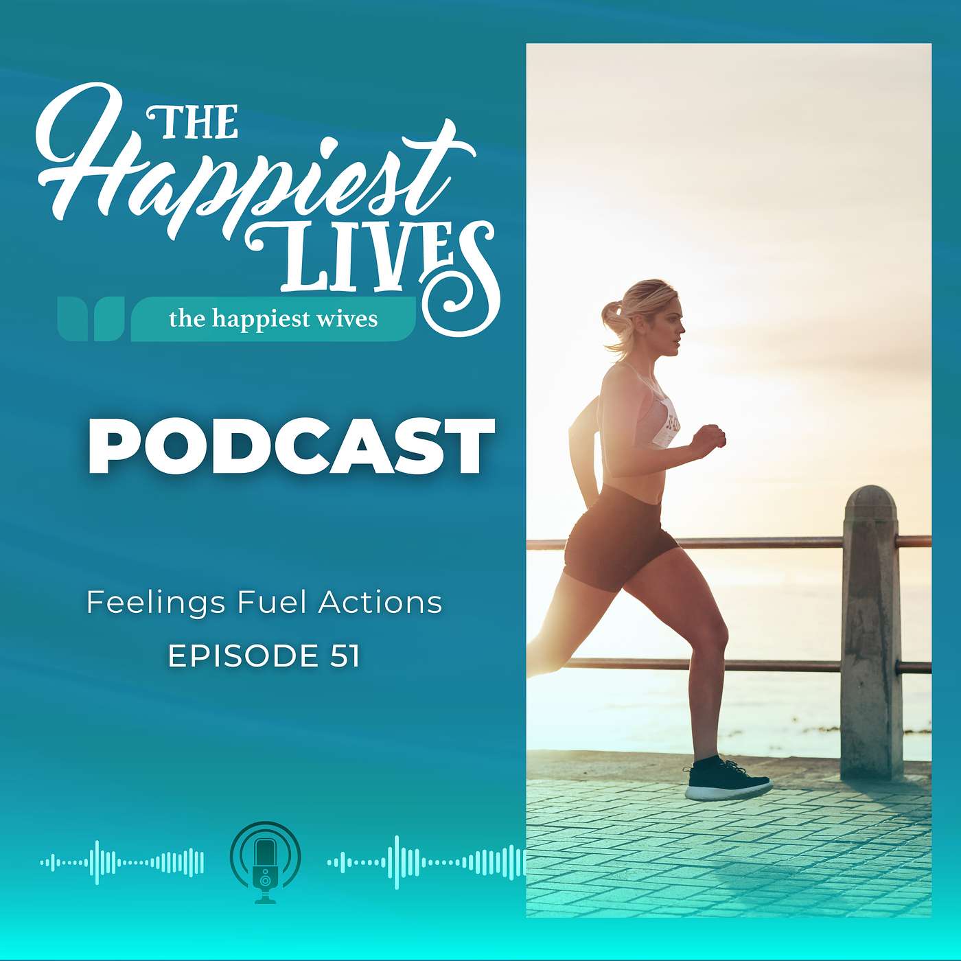 The Happiest Lives Podcast