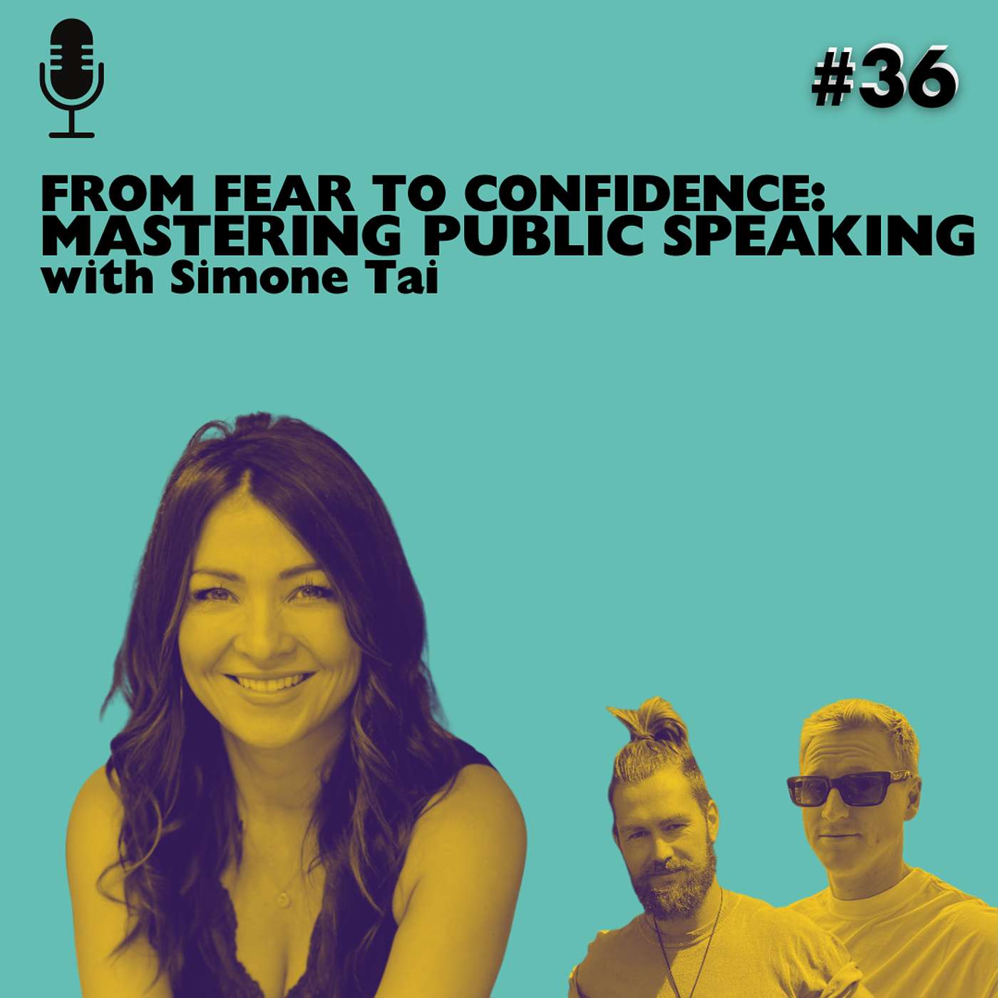 Laughing Through The Pain: Navigating Wellness