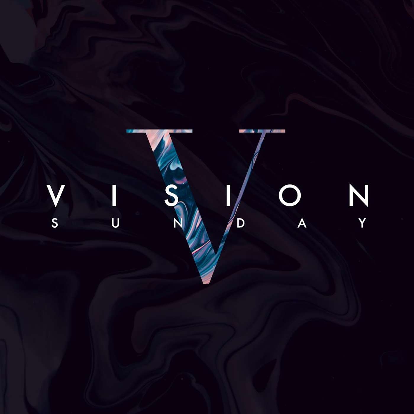 Vision Sunday episode artwork