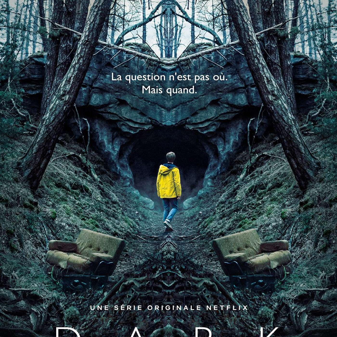 Exploring Dark Season 1