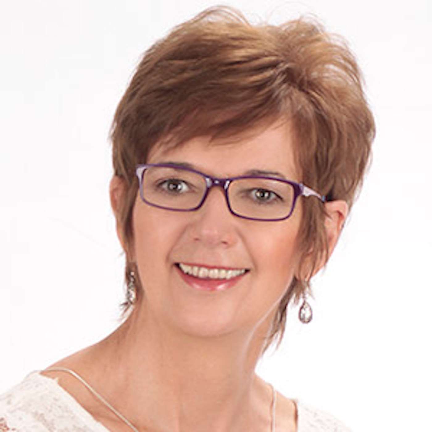 Episode 10 - Dr Amanda Hamilton-Attwell ABC, CPRP, IABC Fellow