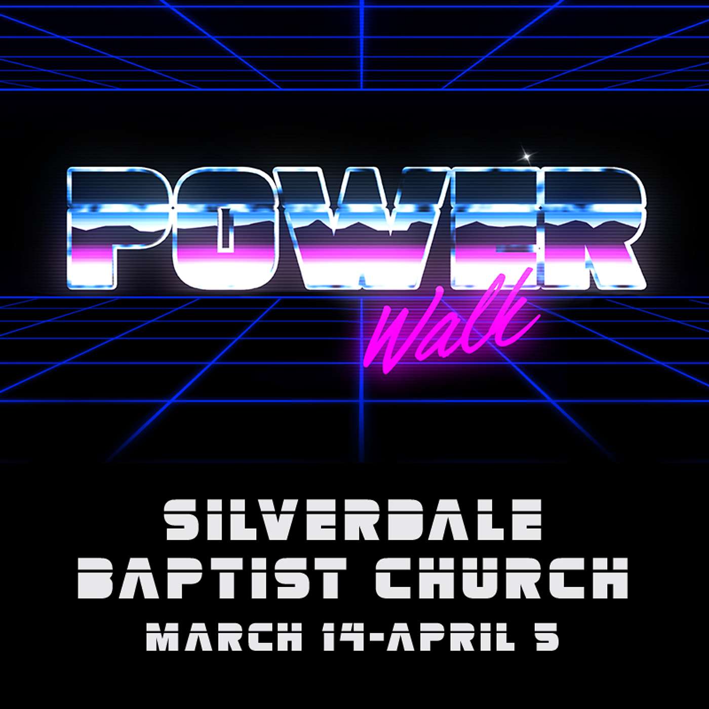 Silverdale Baptist Church