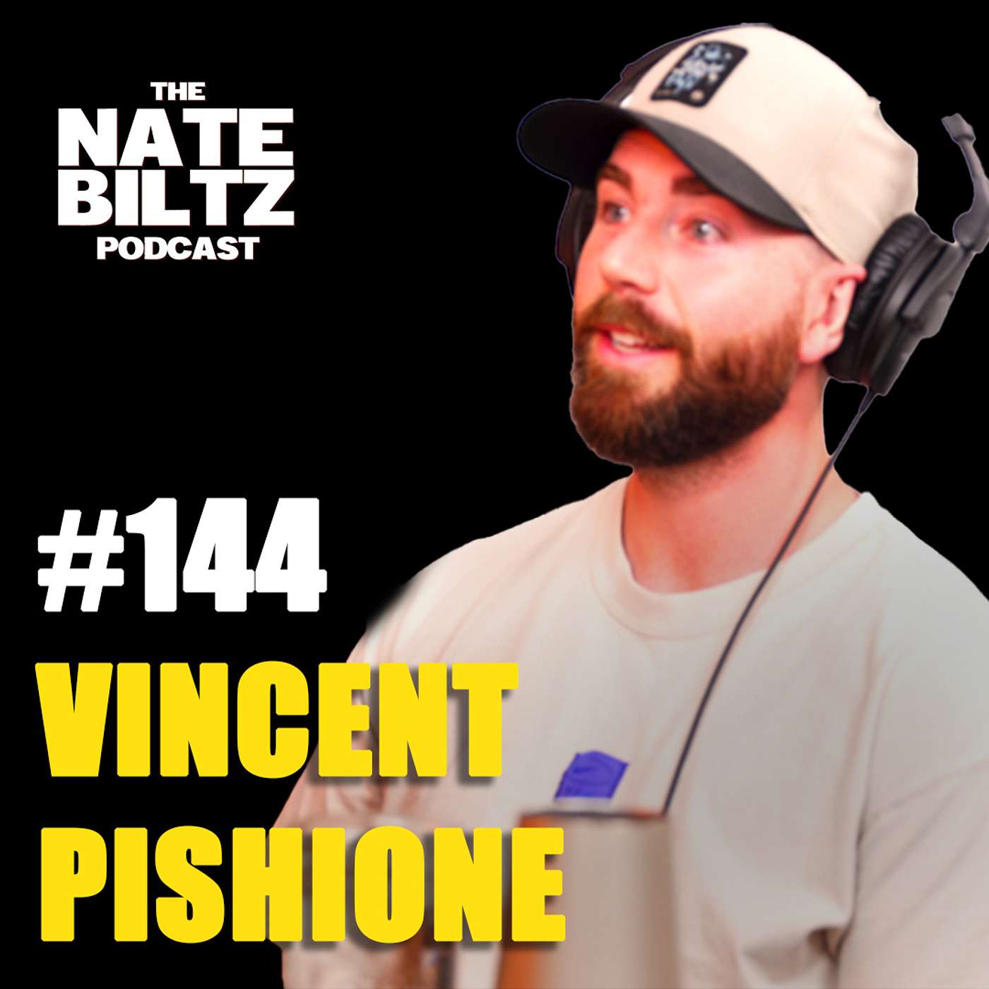 The Nate Biltz Podcast