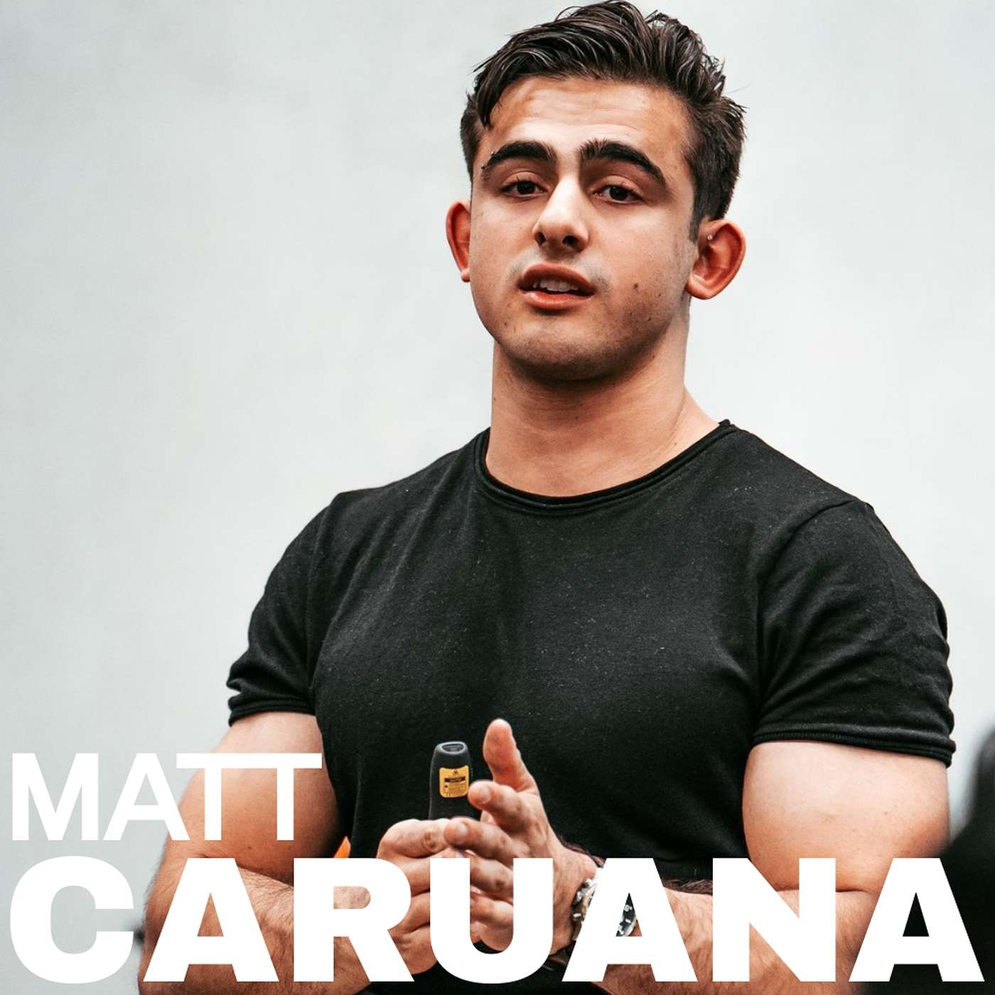 The Emil Barna Podcast