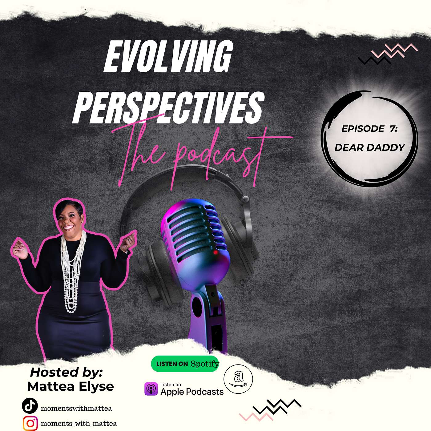 Evolving Perspectives