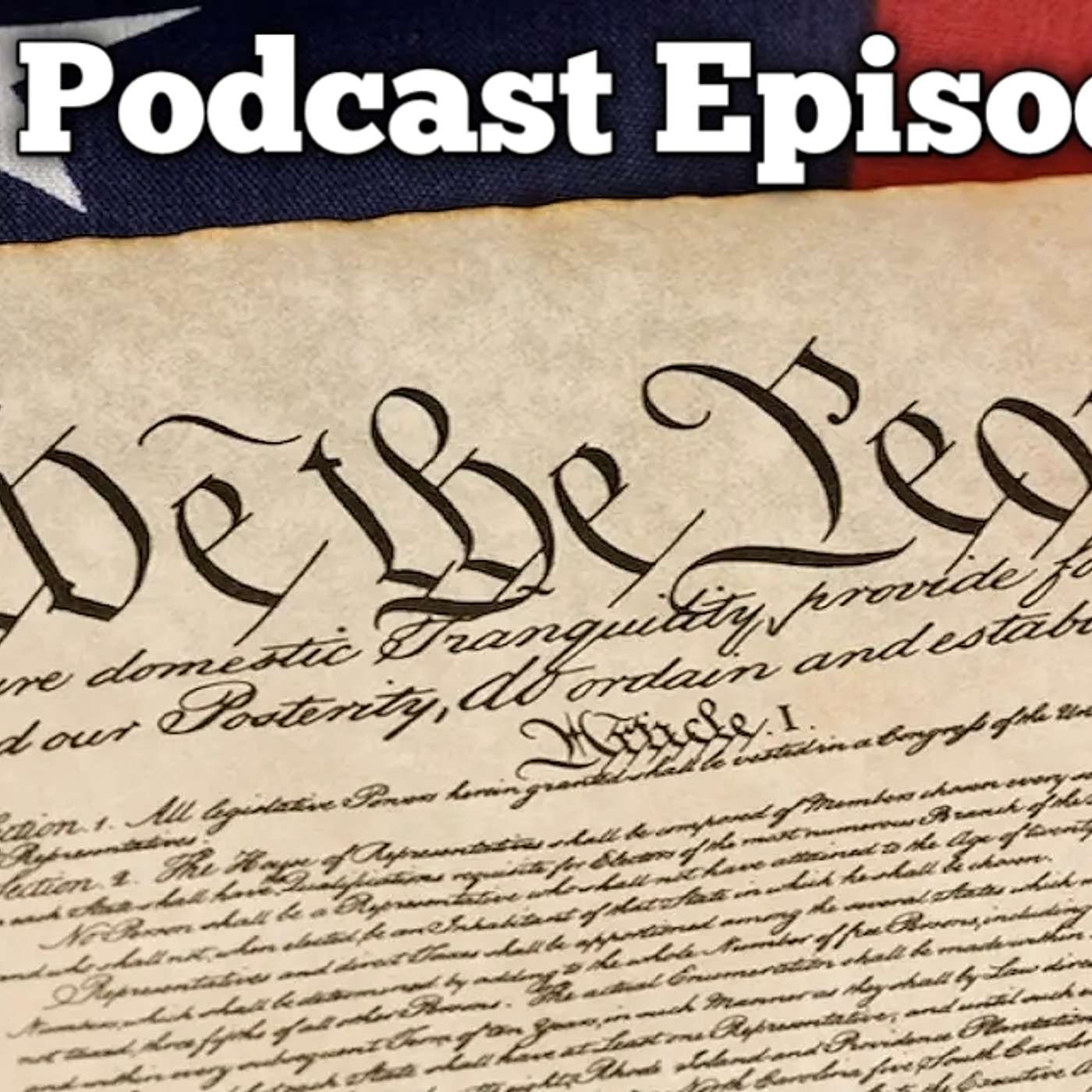 SNR Podcast
