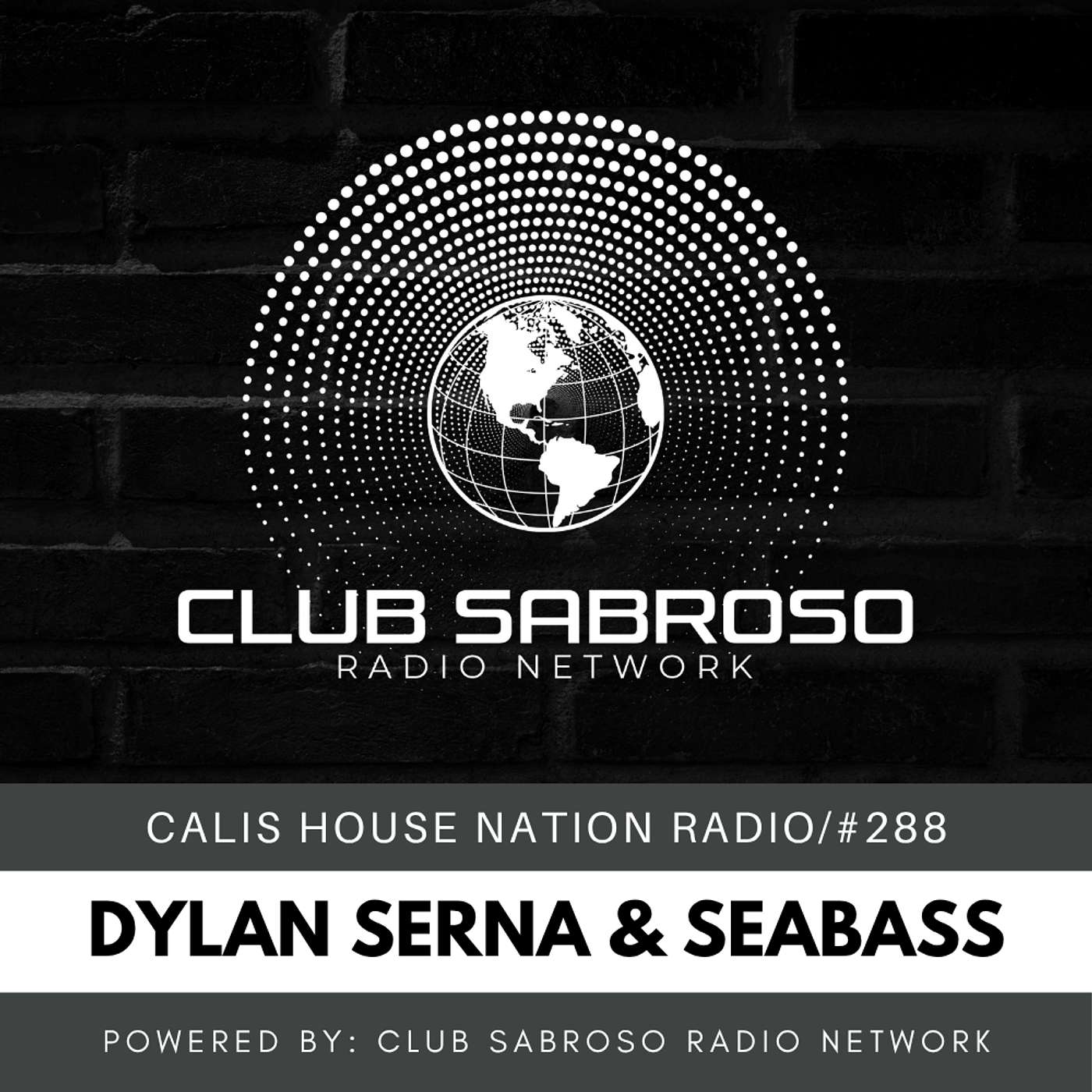 LATIN HOUSE BY DYLAN SERNA (B2B) SEABASS | CHNR #288