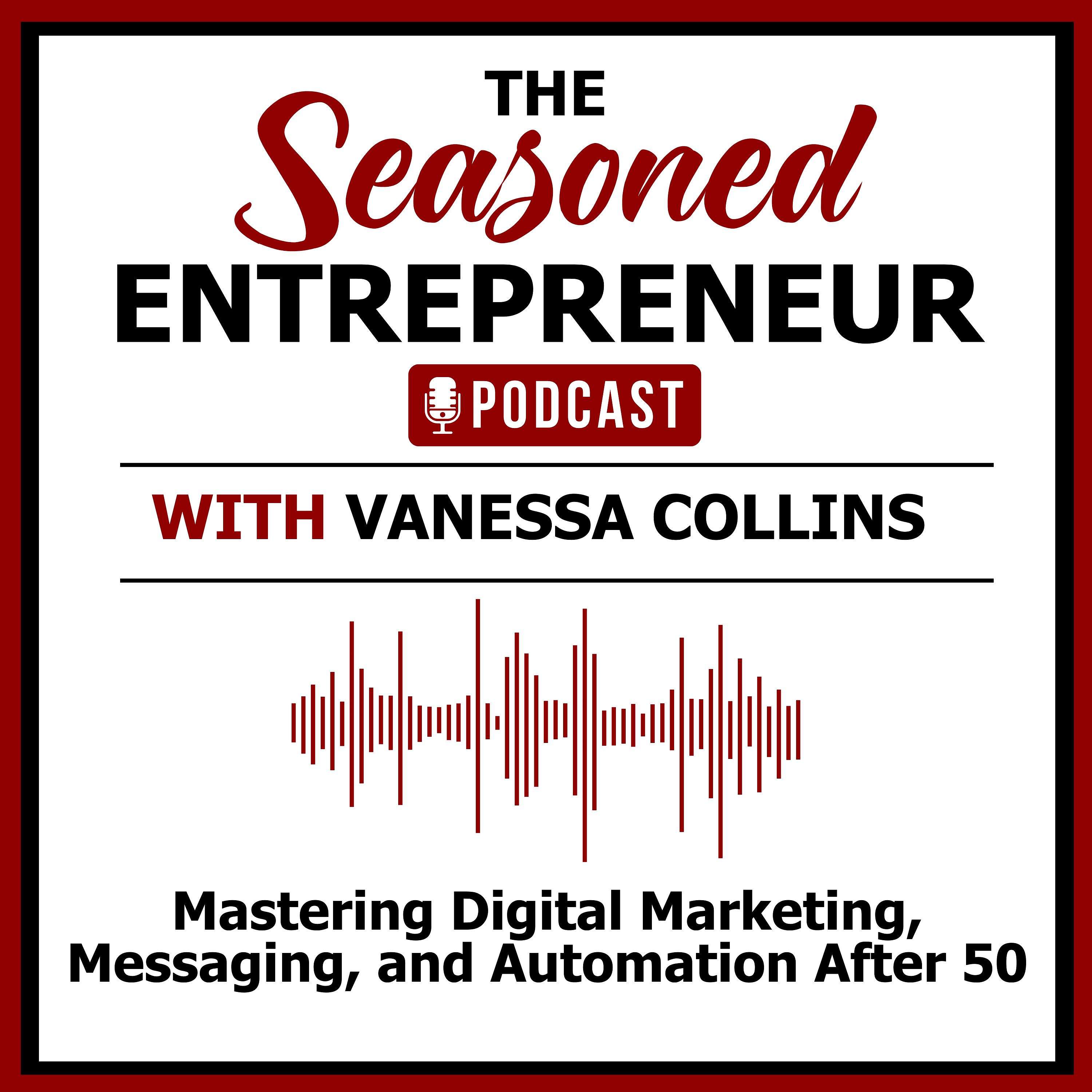 The Seasoned Entrepreneur