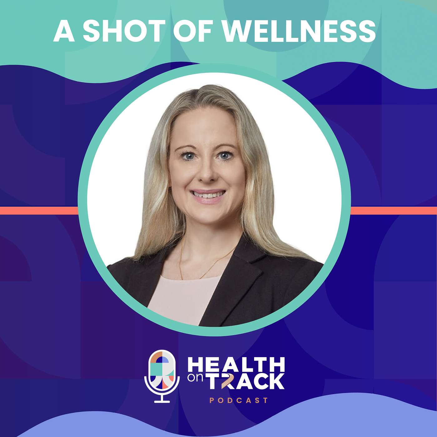 Cancer Treatment and Mental Health with Dr. Melanie Schlatter episode artwork