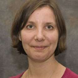 Susannah Wright