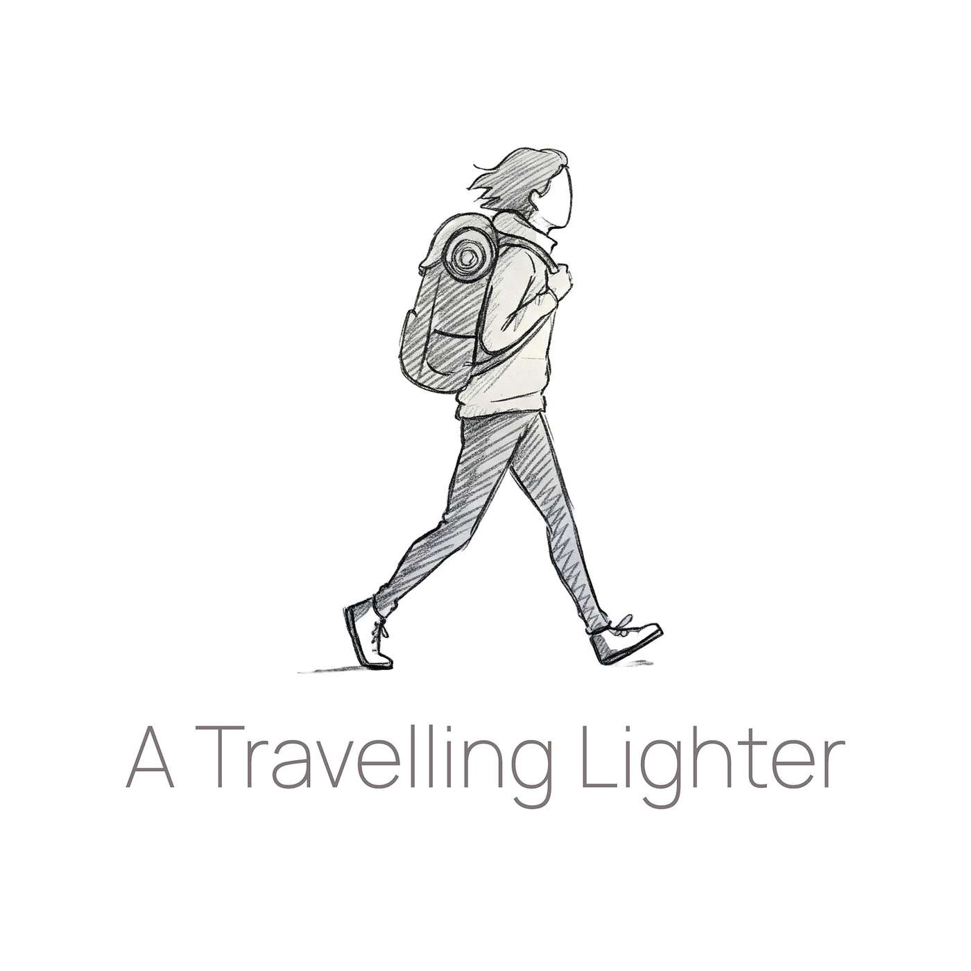 A Travelling Lighter