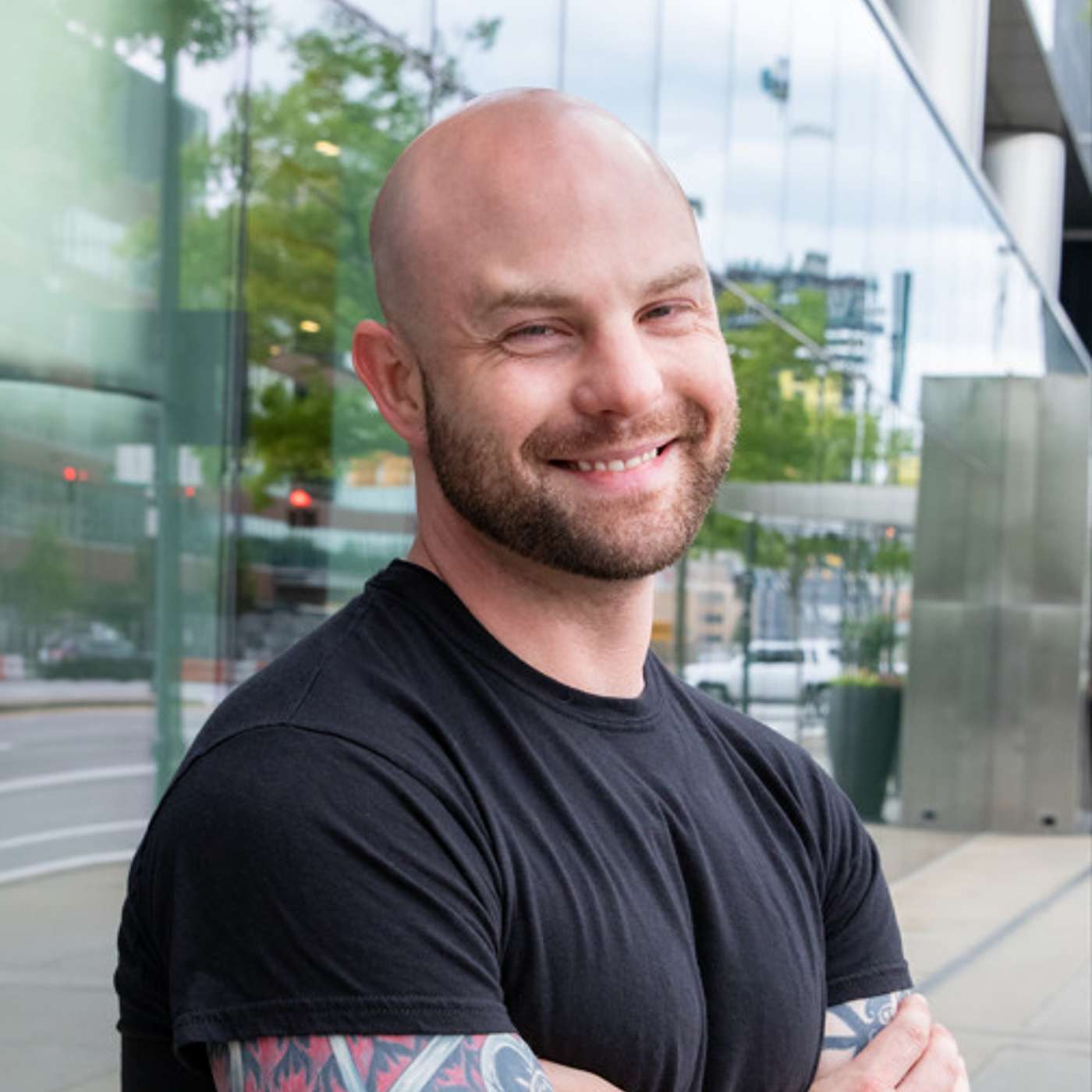 Be A Tactical Leader (BATL) - TTST Interview with Veteran and Founder of BATL Zack Knight