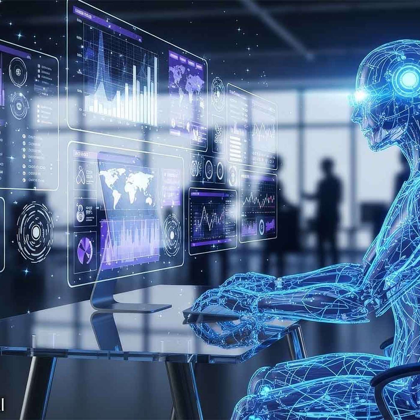 Az OpenAI új ügynöke mindent megváltoztat – így csinálnak belőle pénzt az egyéni vállalkozók episode artwork
