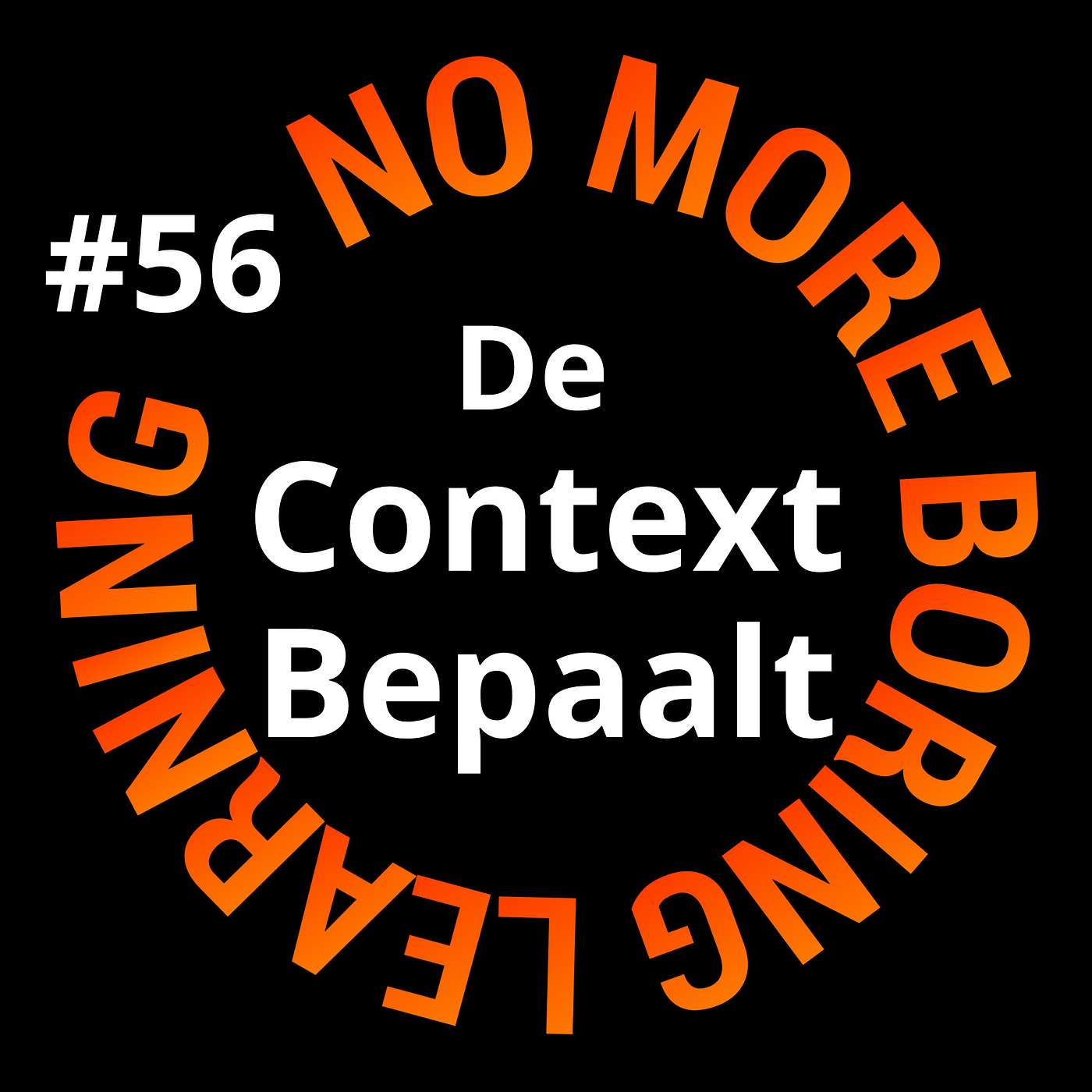 56. Geen impact zonder invreten; hoe zorg je dat je aansluit bij deelnemers en klant