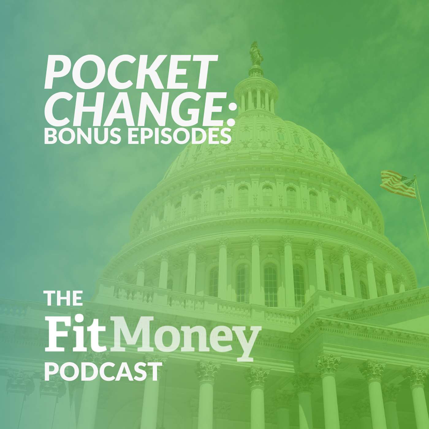 The FitMoney Podcast