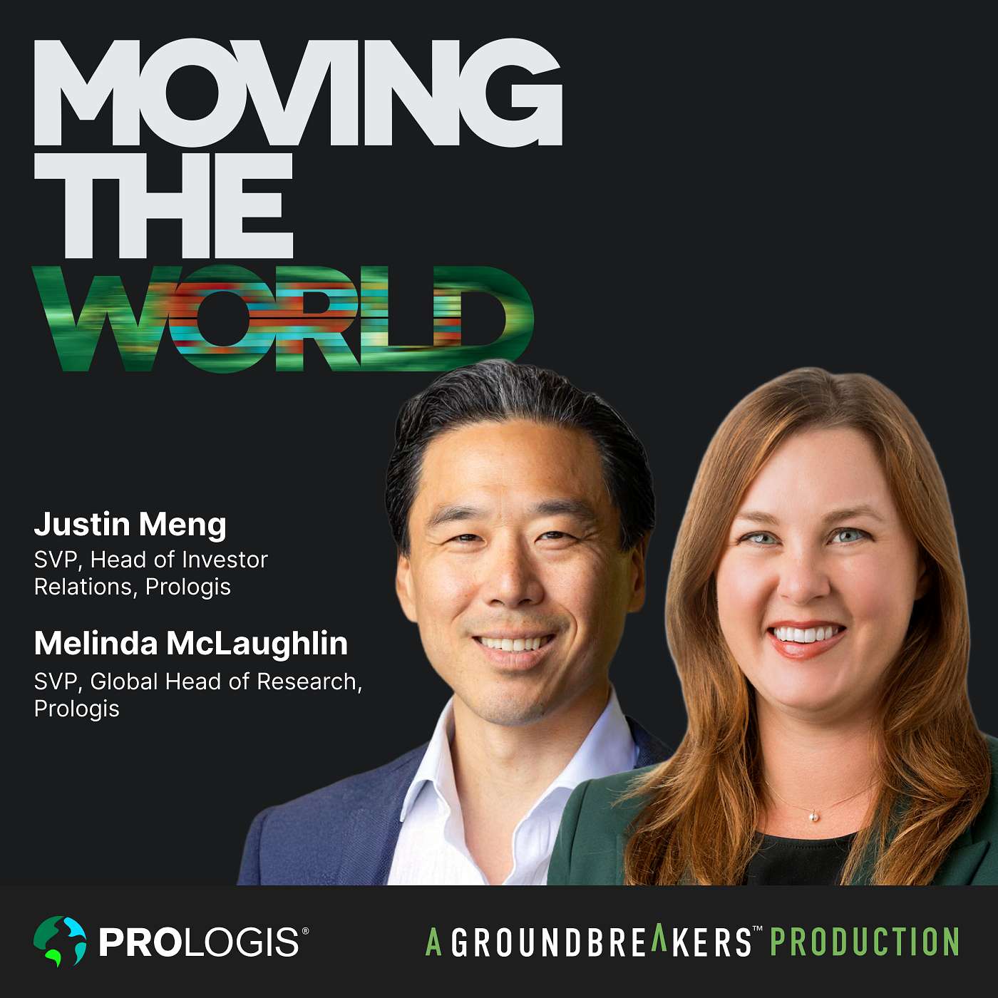 #06: Inside 2026: The Supply Chain Trends You Need to Know