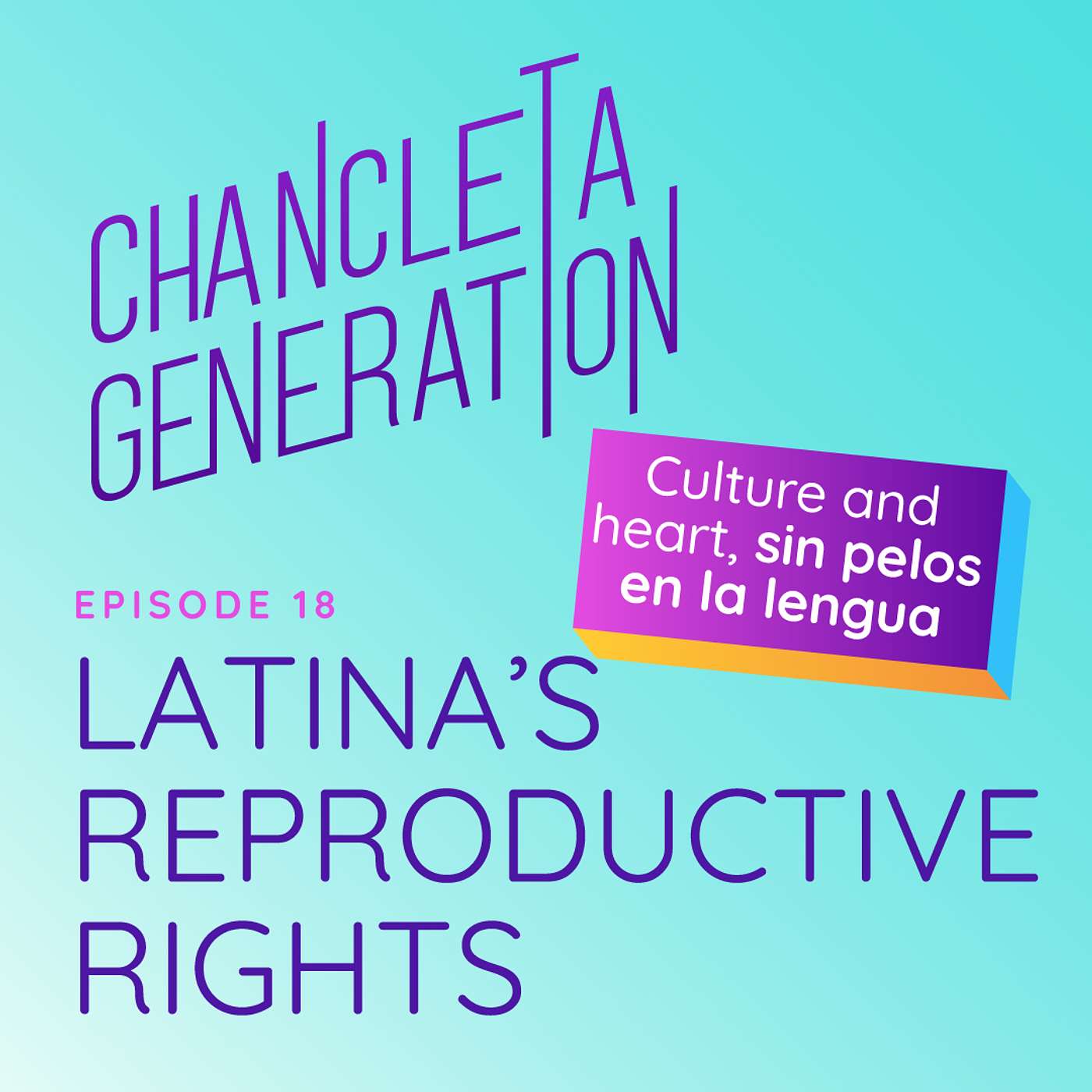Chancleta Generation