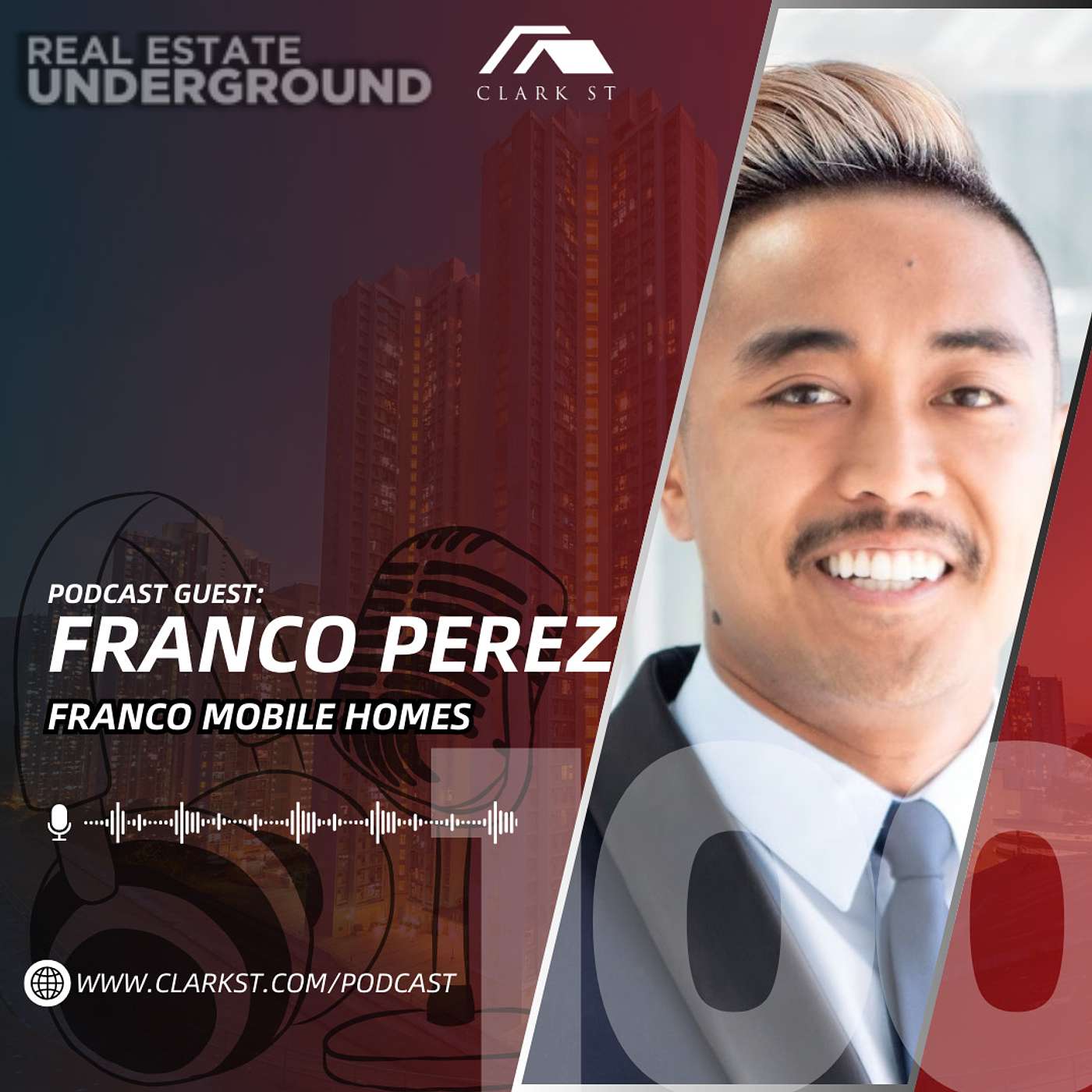 Affordable Home Ownership Through Mobile Homes, with Franco Perez