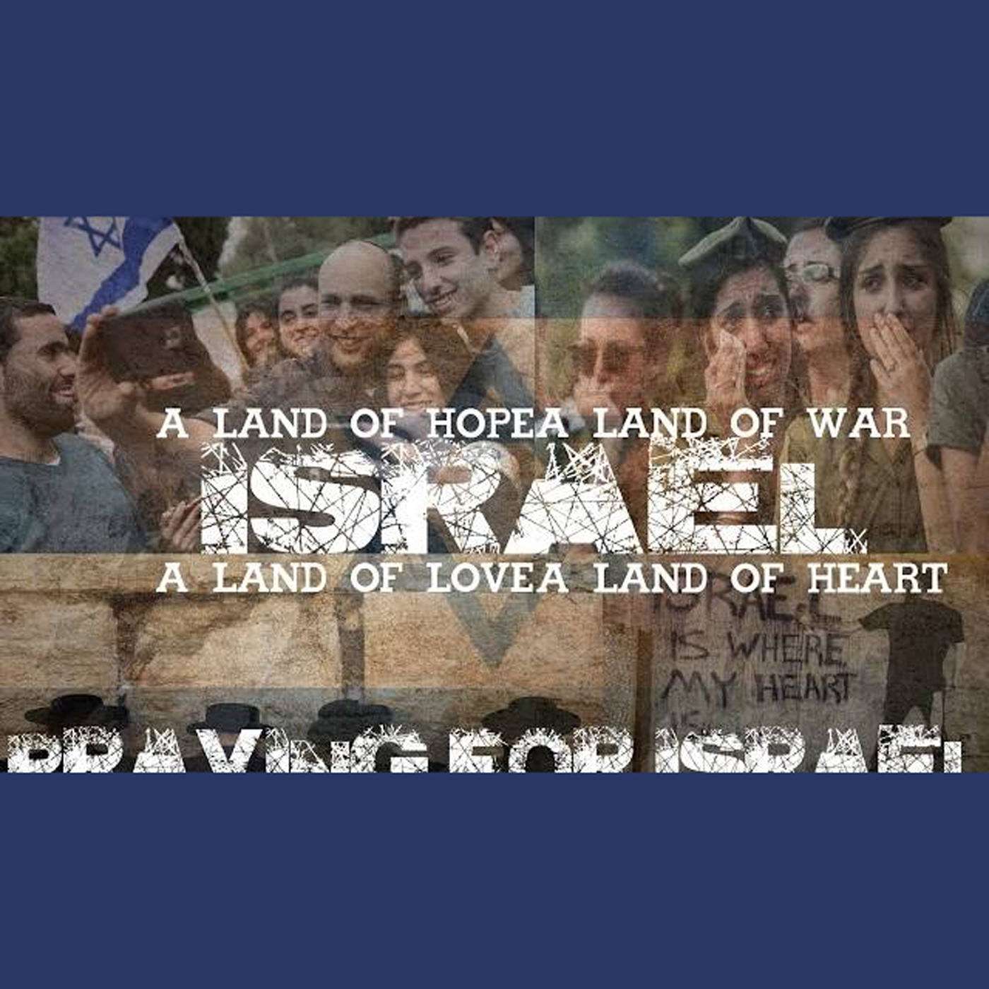 Whose Land Is It?
