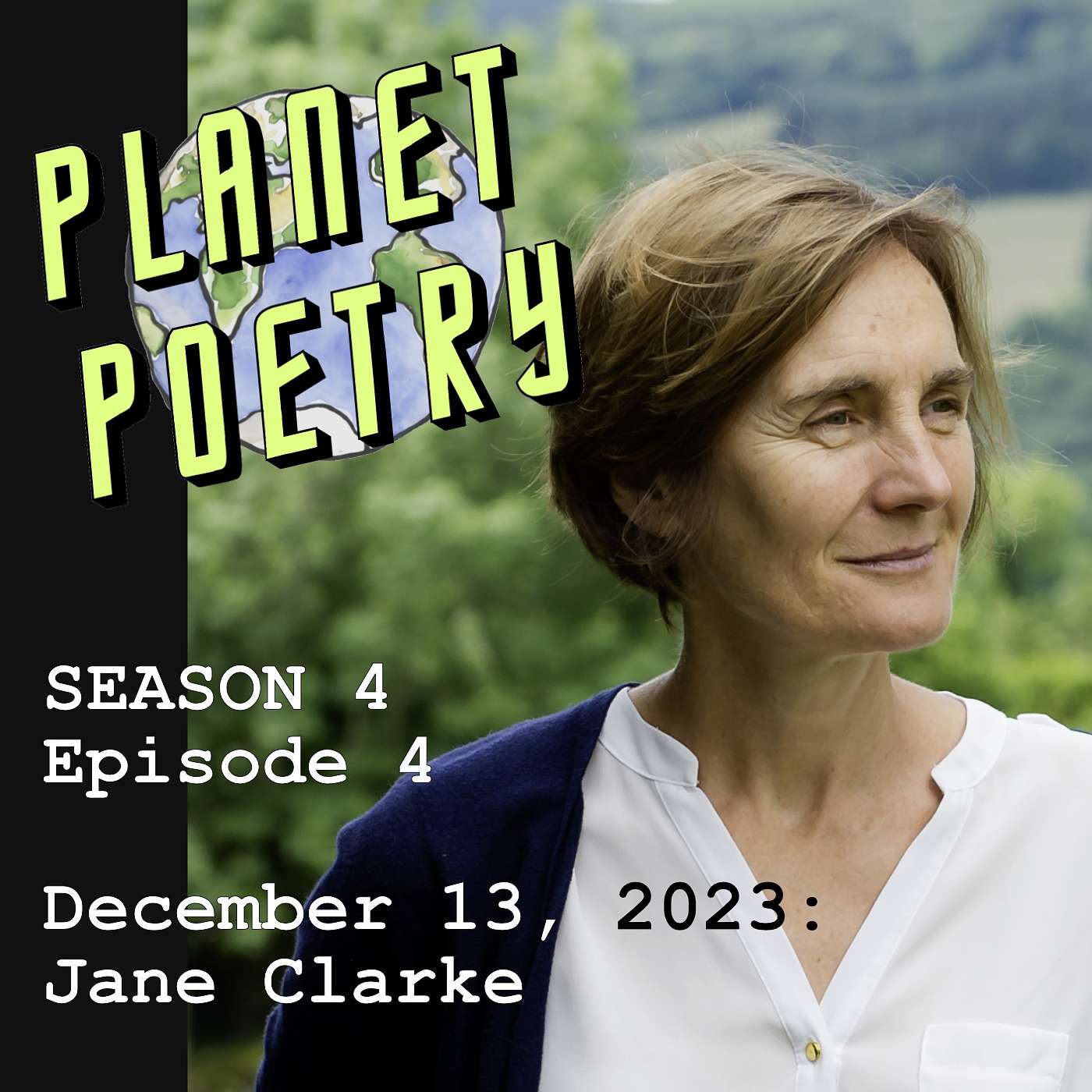 Planet Poetry