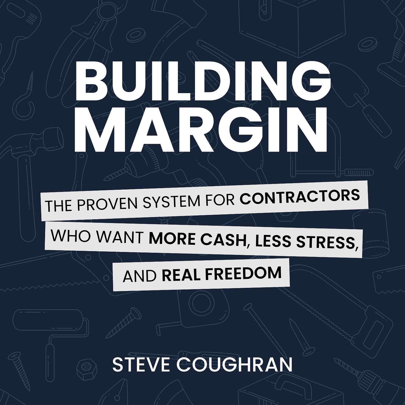 Part 7: Growth | Building Margin for Construction