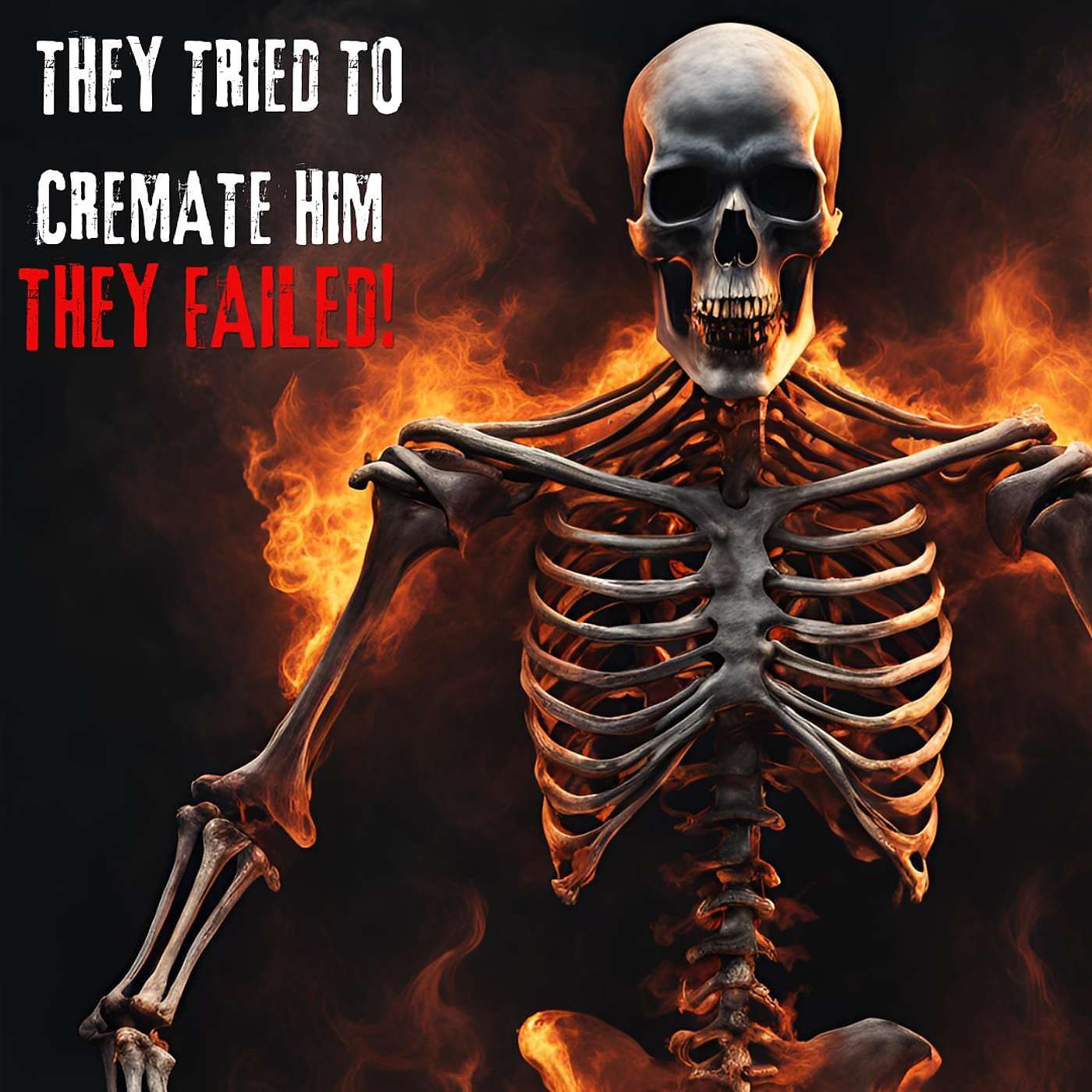 MISTER CRISPY