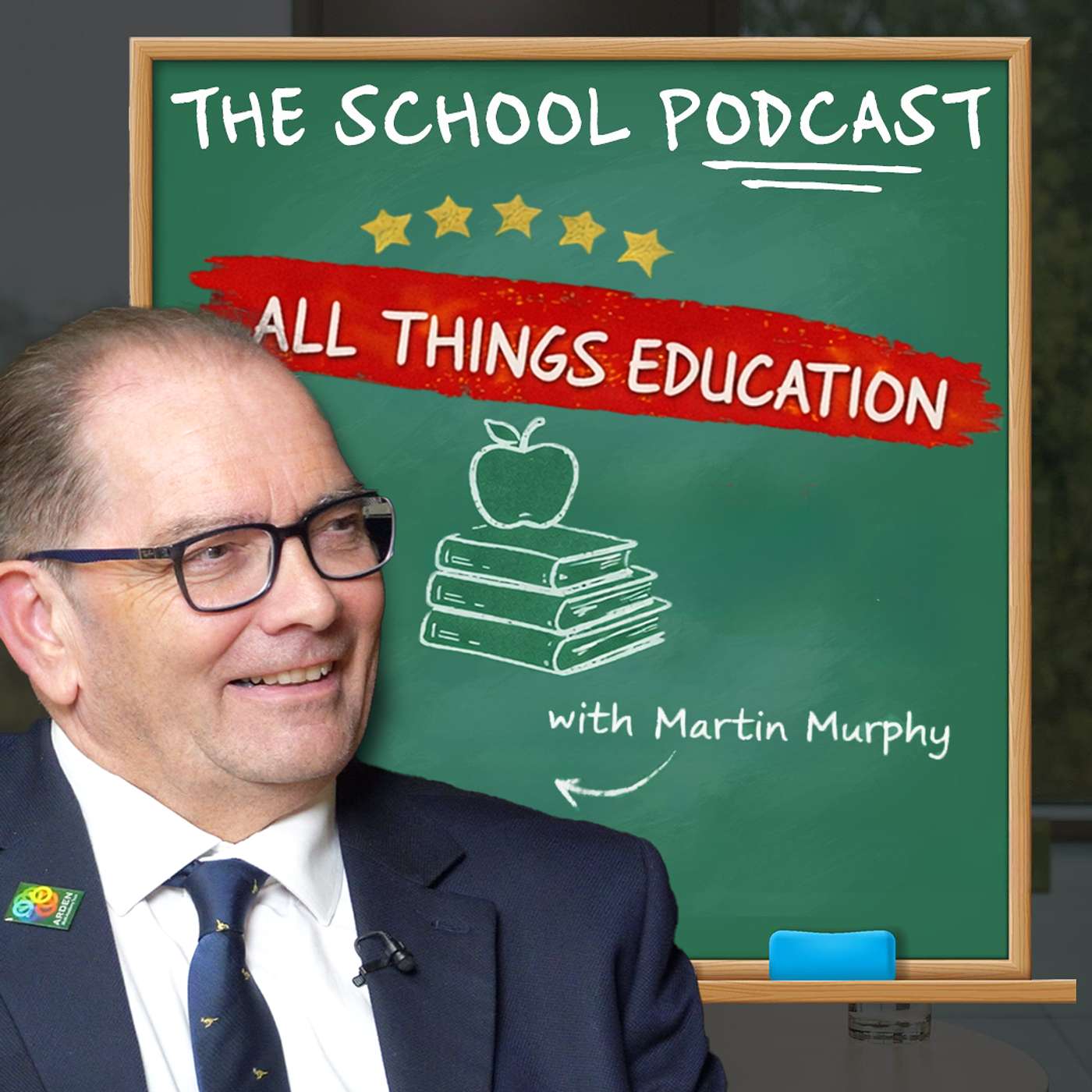 The School Podcast